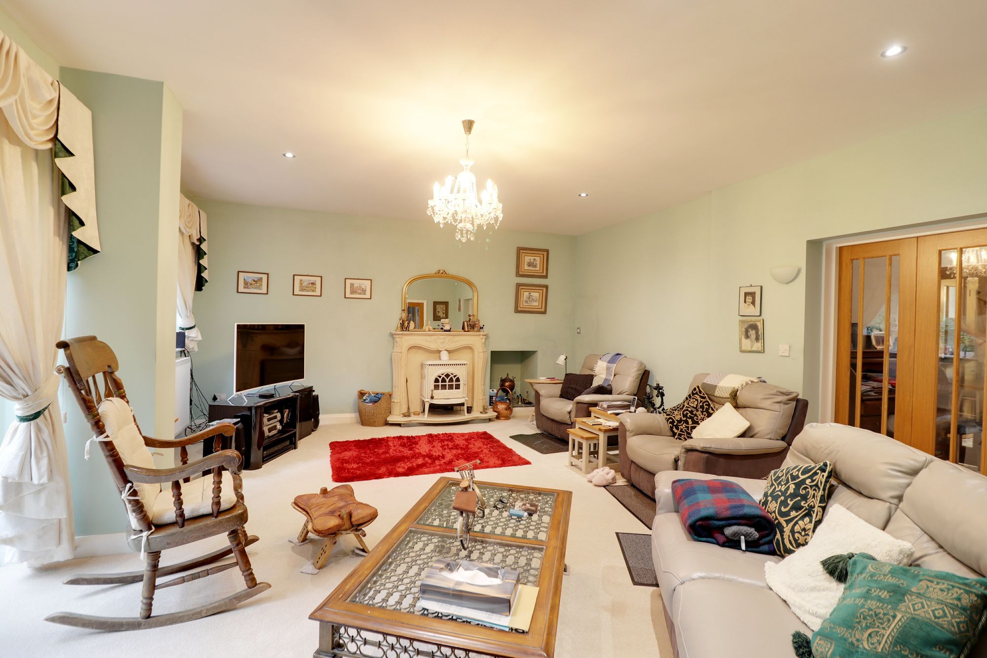4 bed for sale in Birks Drive, Ashley Heath, TF9 - Property Image 21