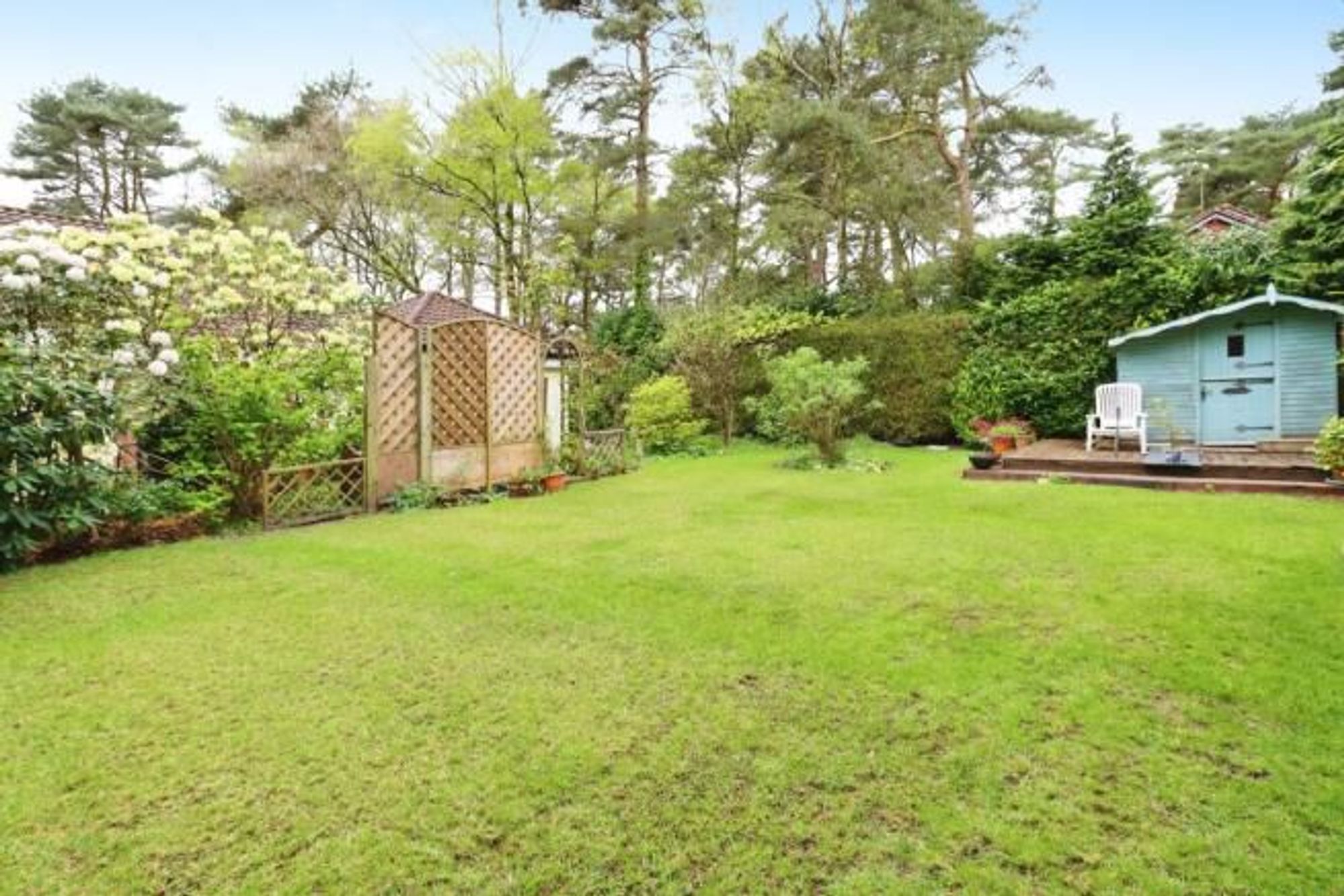 4 bed for sale in Birks Drive, Ashley Heath, TF9 - Property Image 25