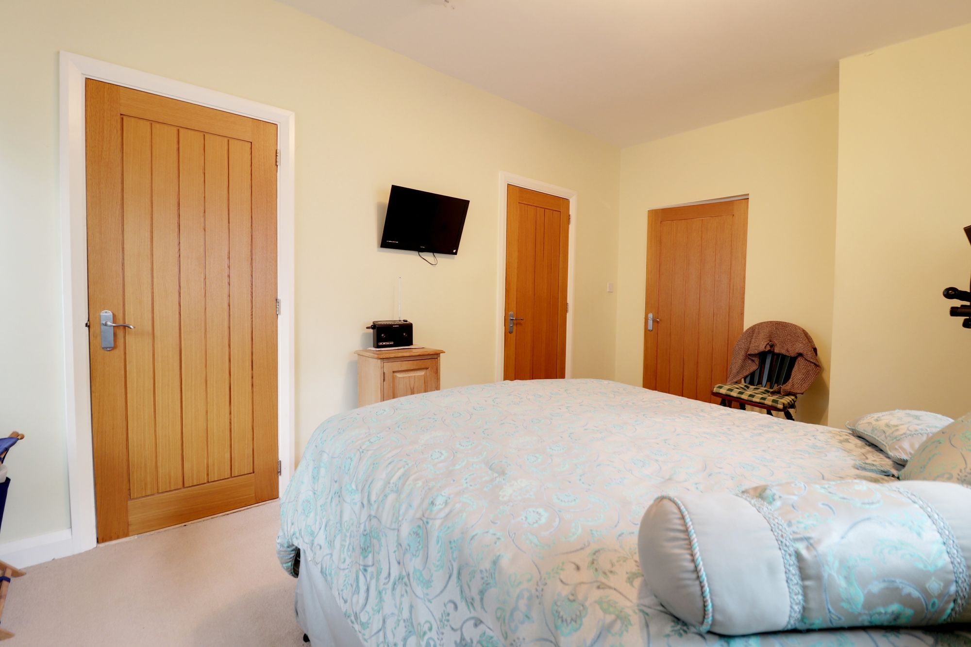 4 bed for sale in Birks Drive, Ashley Heath, TF9 - Property Image 9