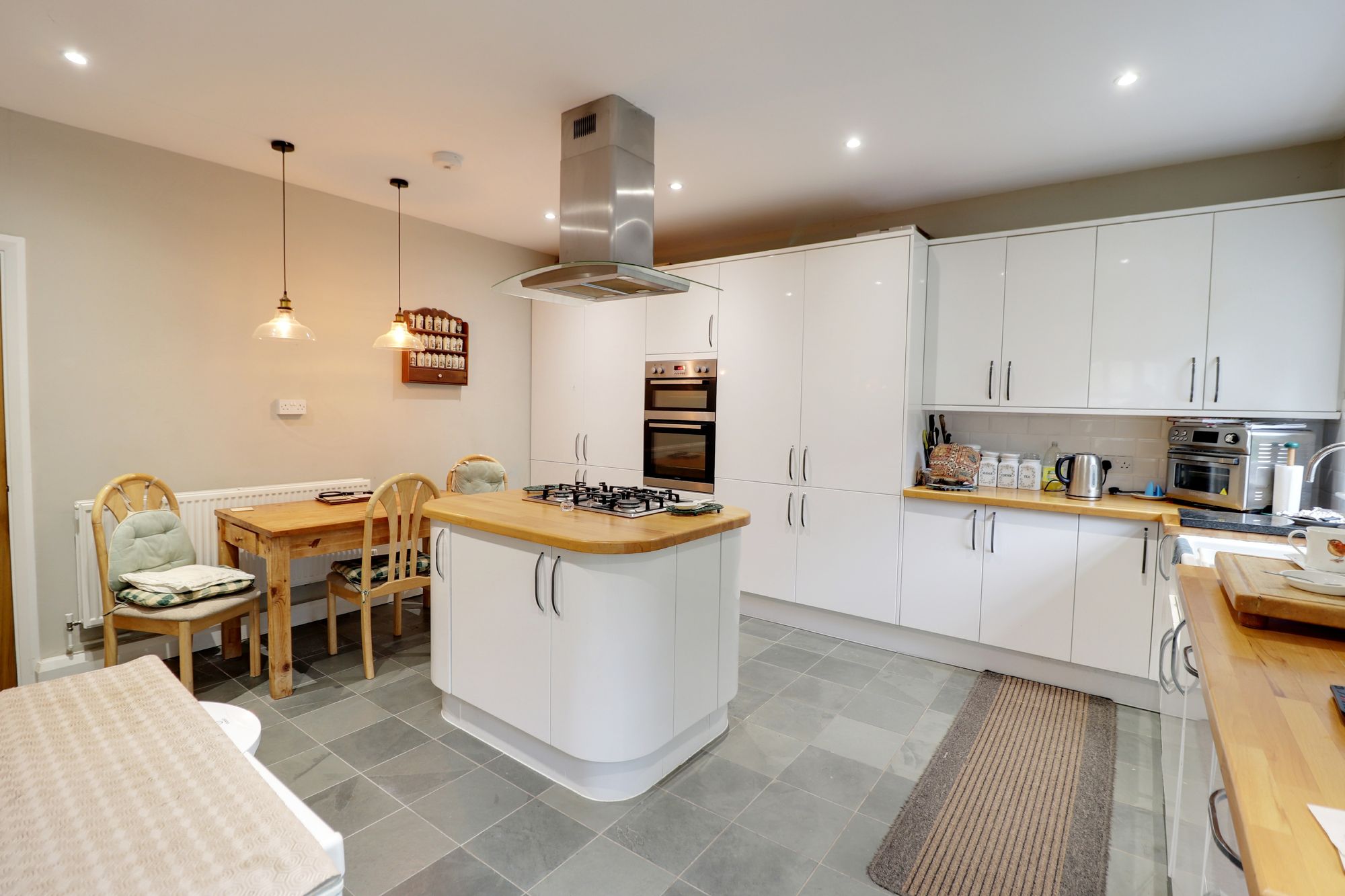 4 bed for sale in Birks Drive, Ashley Heath, TF9 - Property Image 8