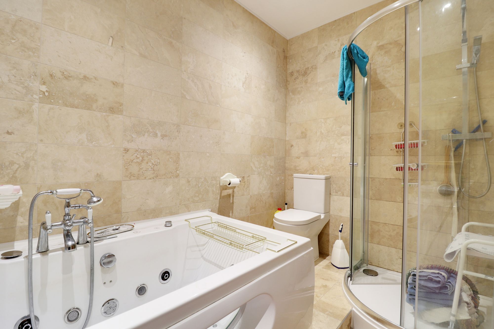 4 bed for sale in Birks Drive, Ashley Heath, TF9 - Property Image 14