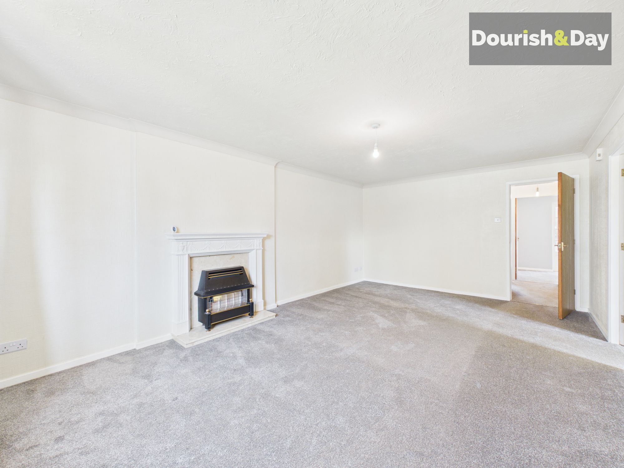 2 bed semi-detached house for sale in Hospital Lane, Market Drayton, TF9 - Property Image 6