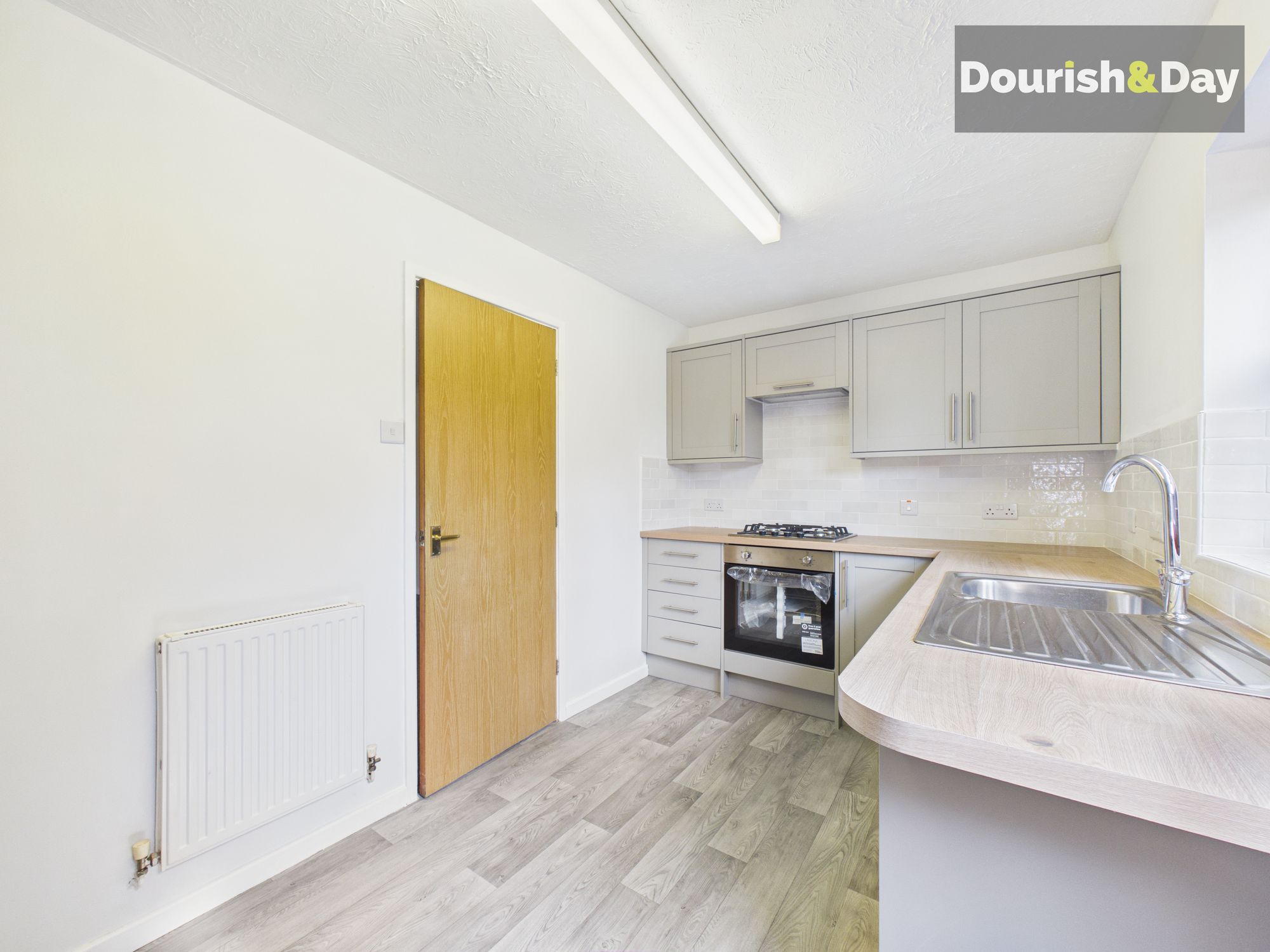 2 bed semi-detached house for sale in Hospital Lane, Market Drayton, TF9 - Property Image 2