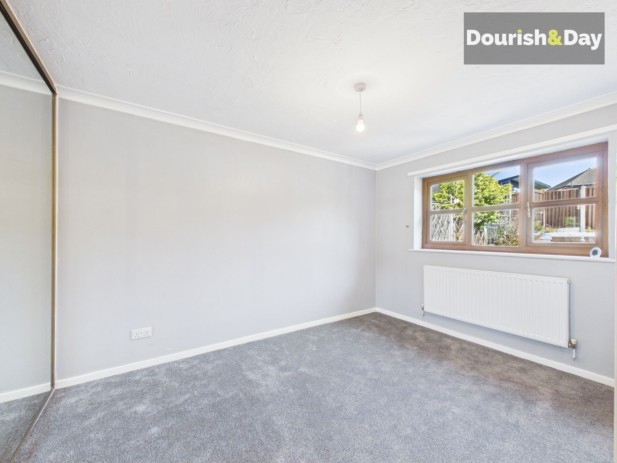 2 bed semi-detached house for sale in Hospital Lane, Market Drayton, TF9 - Property Image 8