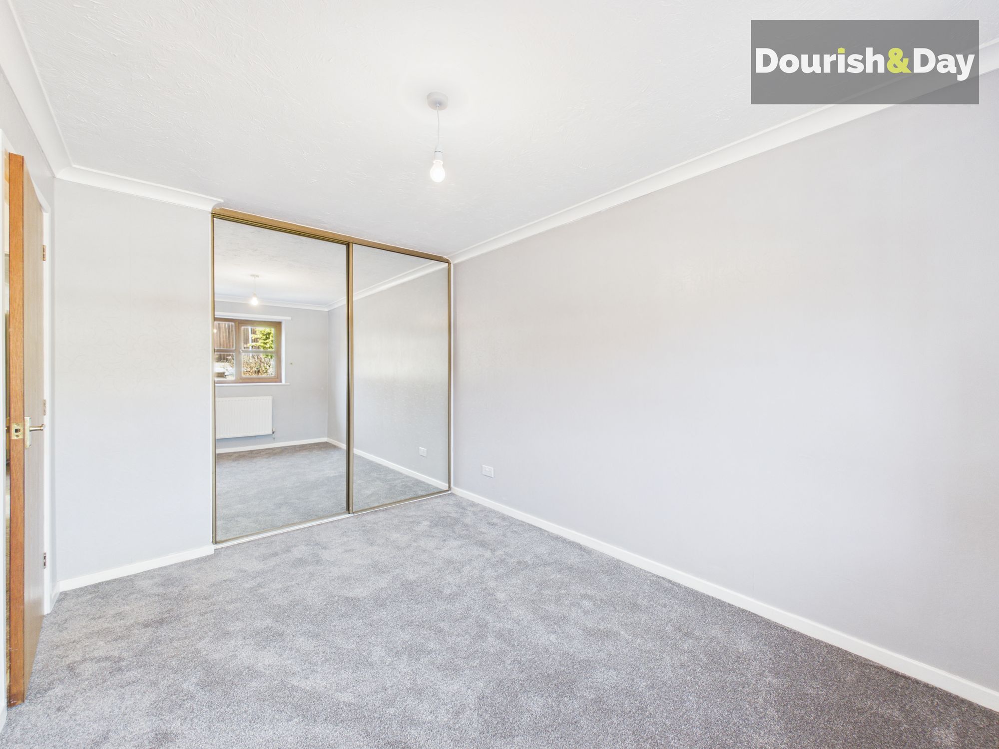 2 bed semi-detached house for sale in Hospital Lane, Market Drayton, TF9 - Property Image 9