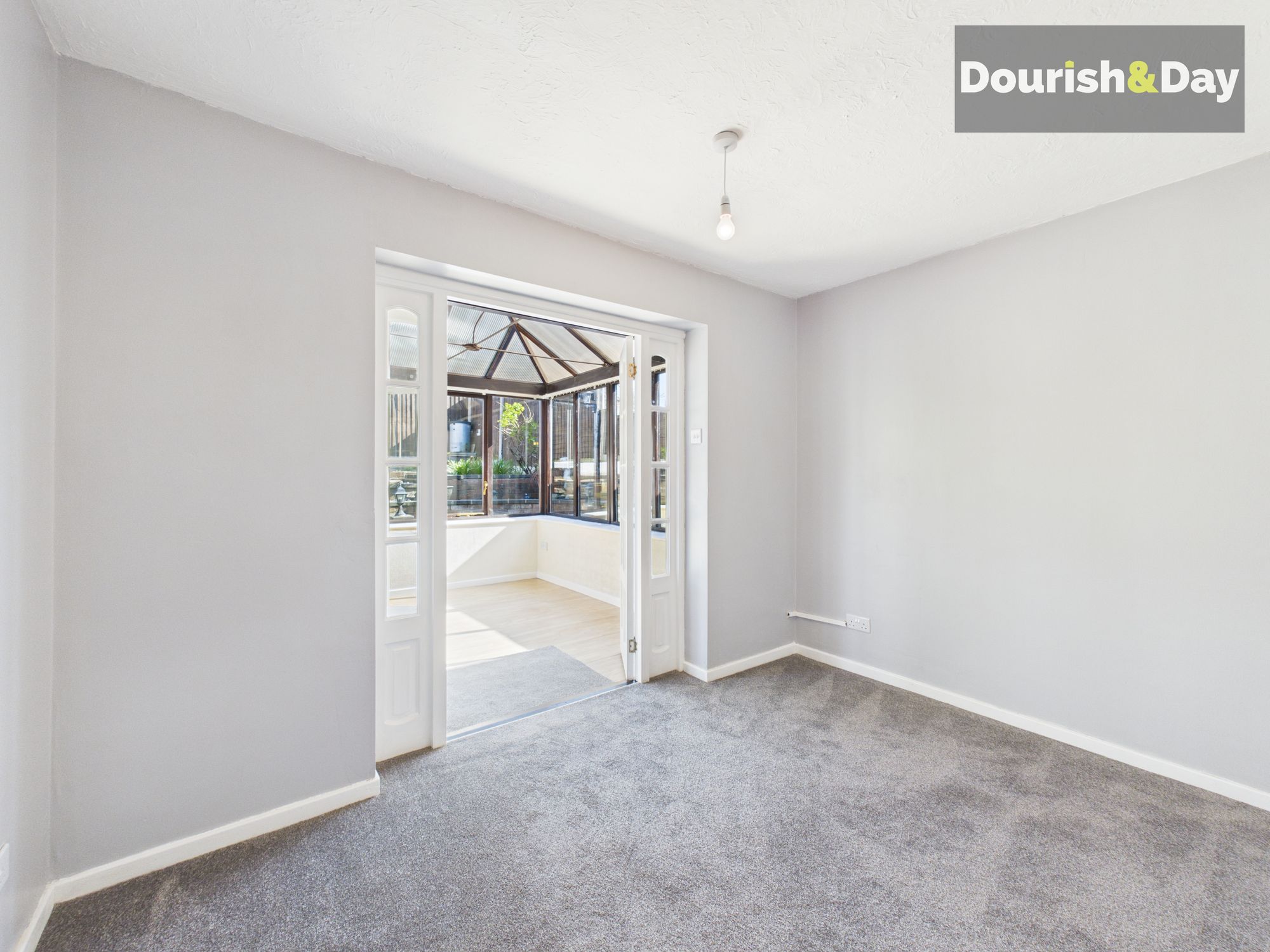 2 bed semi-detached house for sale in Hospital Lane, Market Drayton, TF9 - Property Image 10