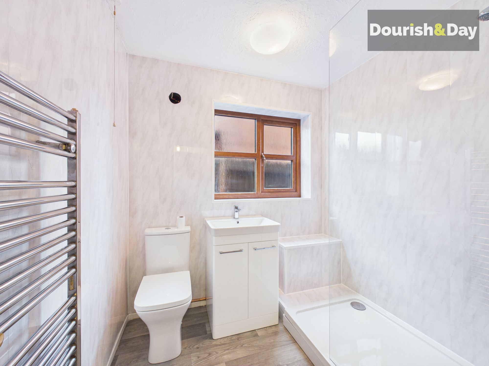 2 bed semi-detached house for sale in Hospital Lane, Market Drayton, TF9 - Property Image 11