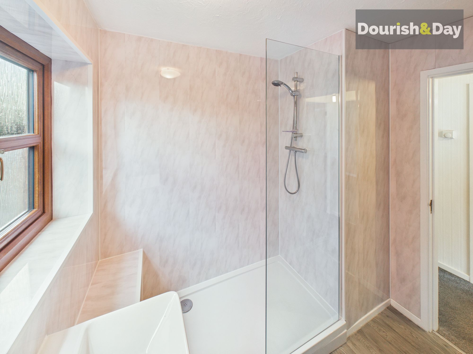 2 bed semi-detached house for sale in Hospital Lane, Market Drayton, TF9 - Property Image 12