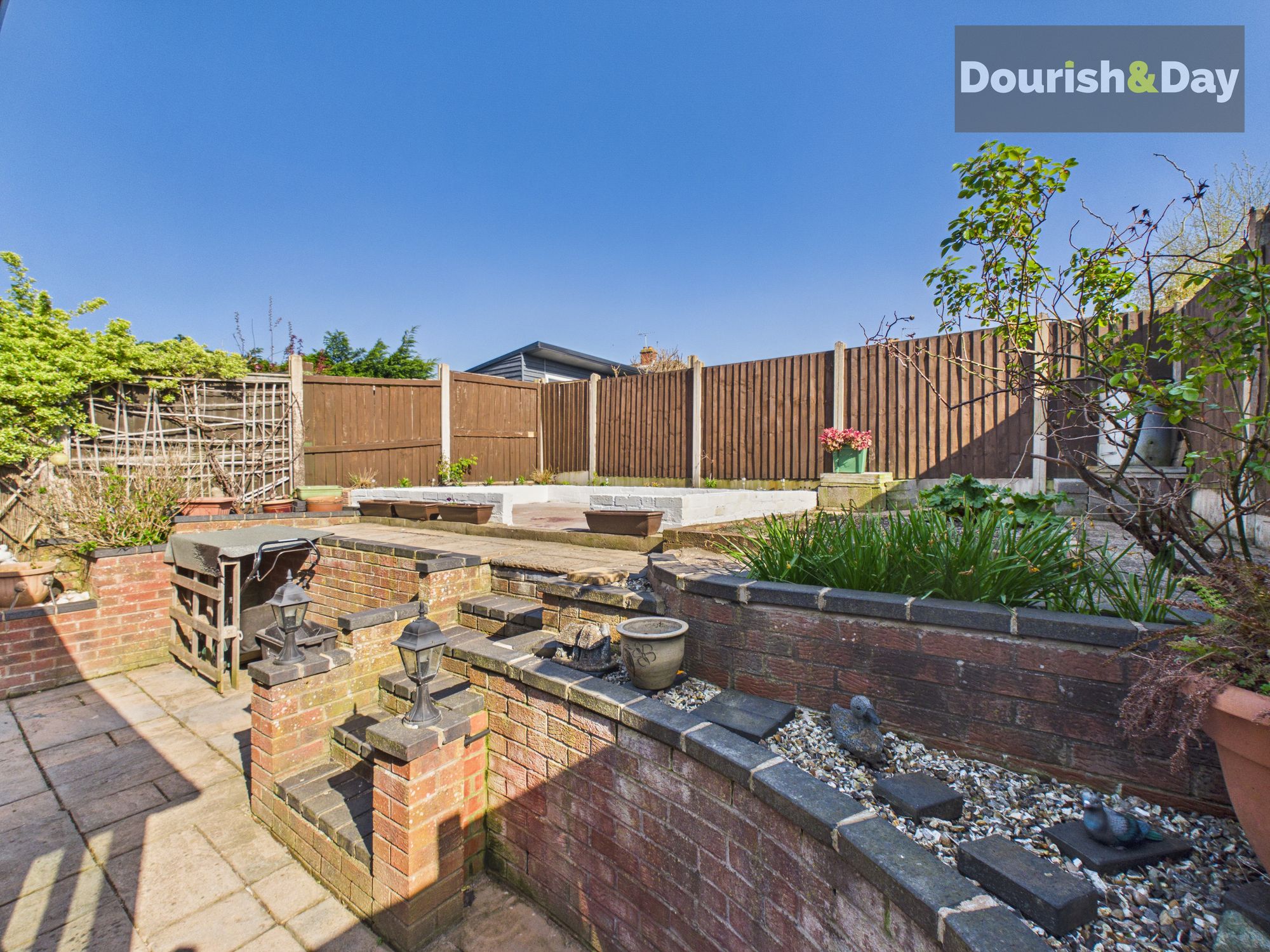 2 bed semi-detached house for sale in Hospital Lane, Market Drayton, TF9 - Property Image 16
