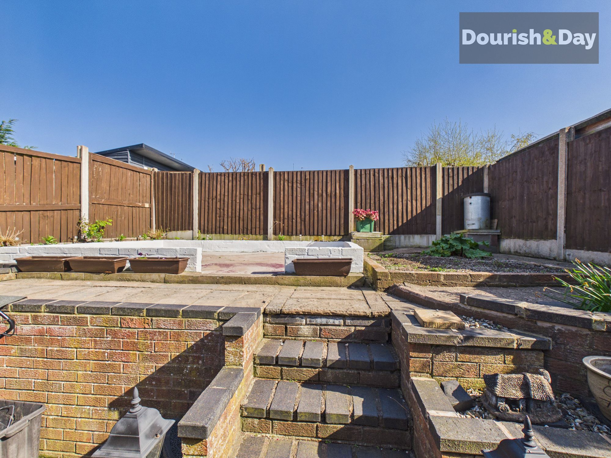 2 bed semi-detached house for sale in Hospital Lane, Market Drayton, TF9 - Property Image 14