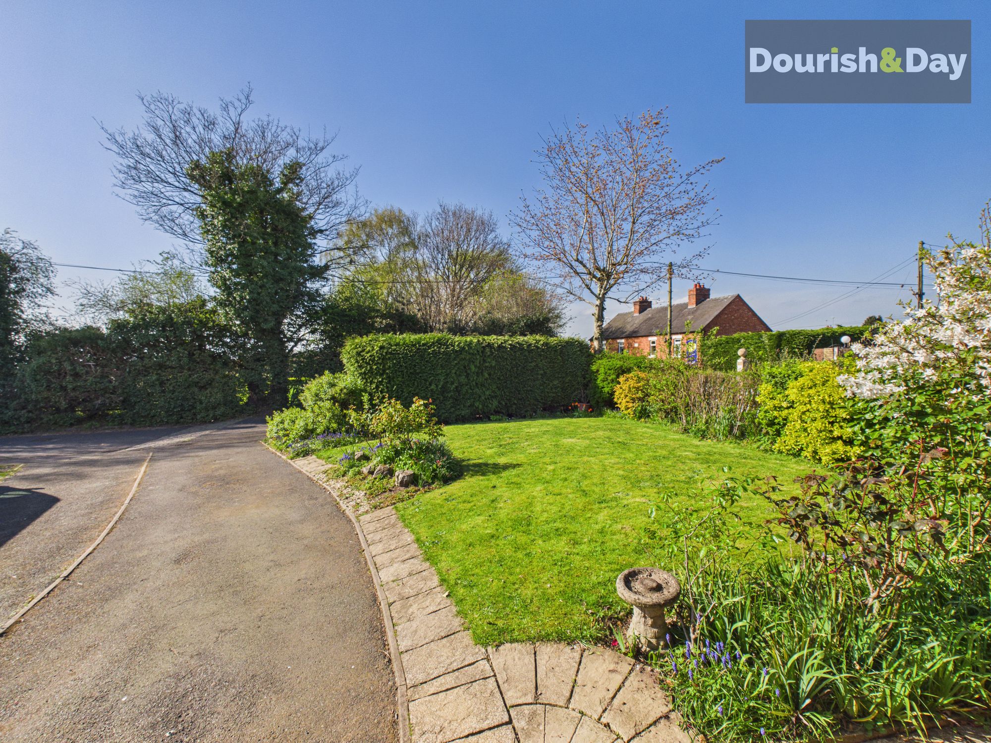 2 bed semi-detached house for sale in Hospital Lane, Market Drayton, TF9 - Property Image 19