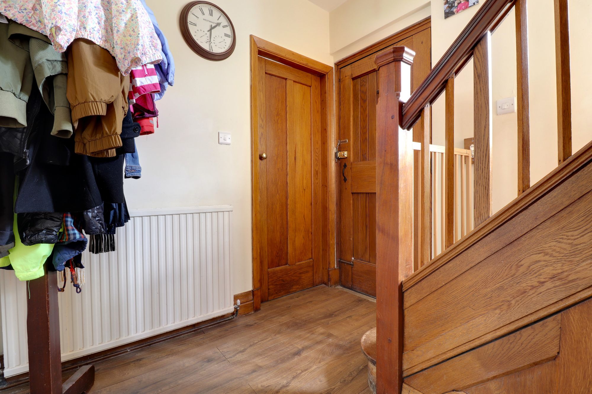 3 bed semi-detached house for sale in Manor Square, Stafford, ST17 - Property Image 6