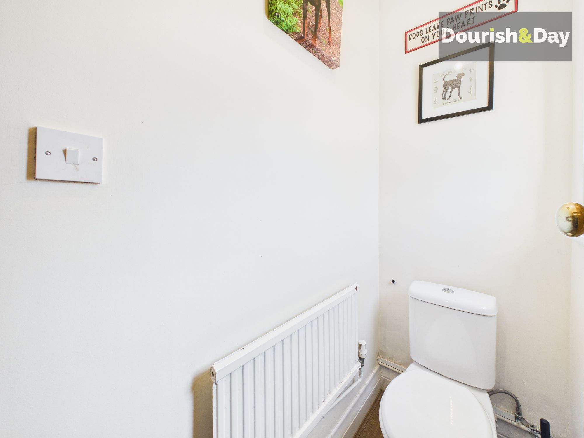 3 bed semi-detached house for sale in Manor Square, Stafford, ST17 - Property Image 7