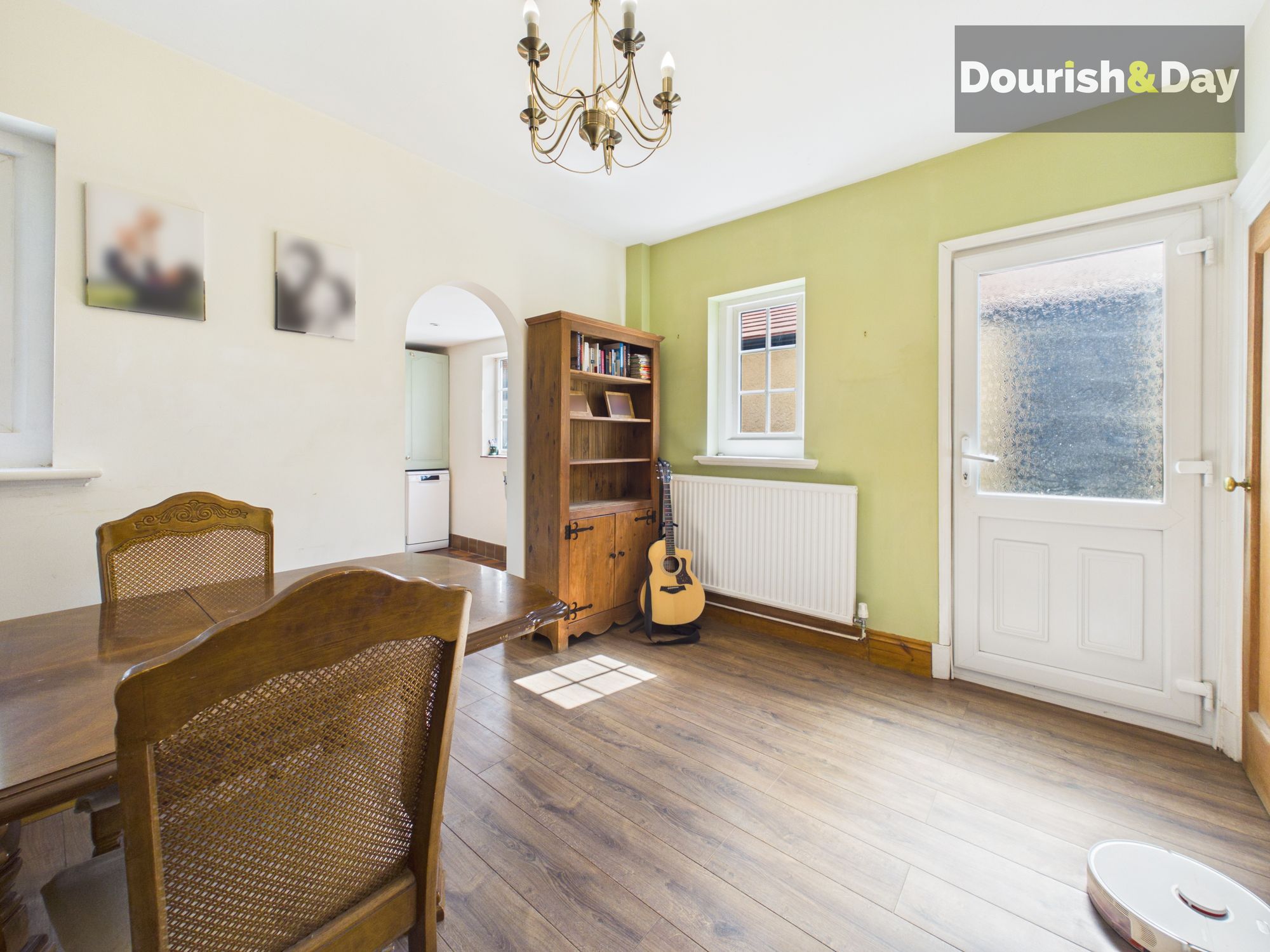 3 bed semi-detached house for sale in Manor Square, Stafford, ST17 - Property Image 10