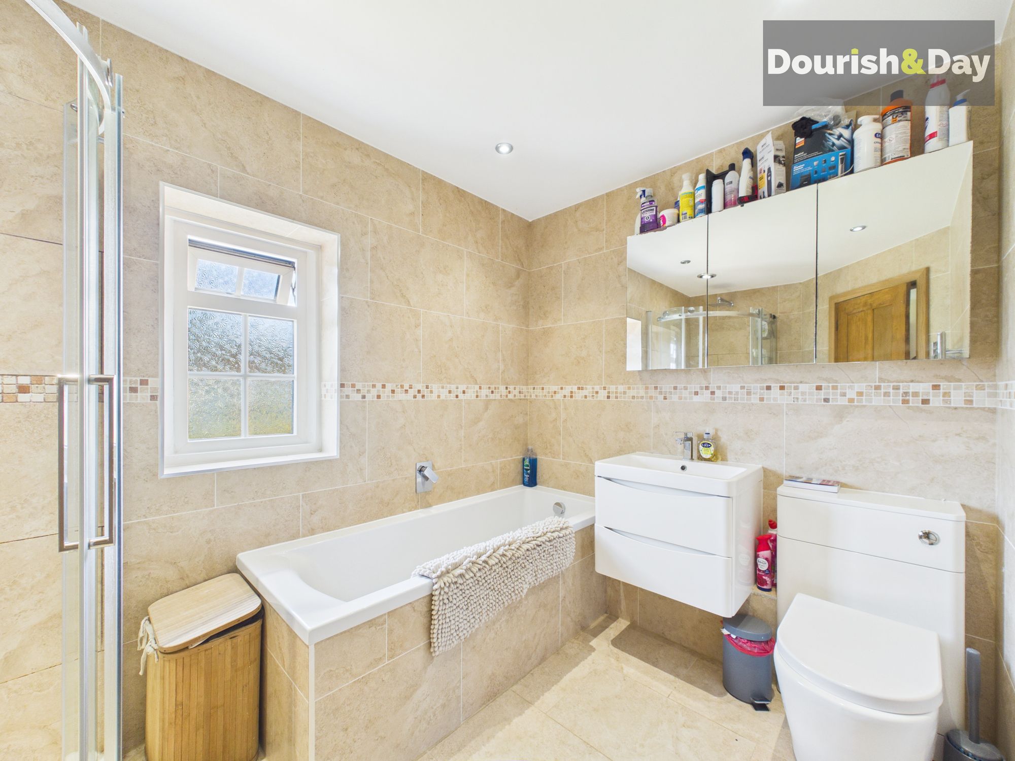 3 bed semi-detached house for sale in Manor Square, Stafford, ST17 - Property Image 14