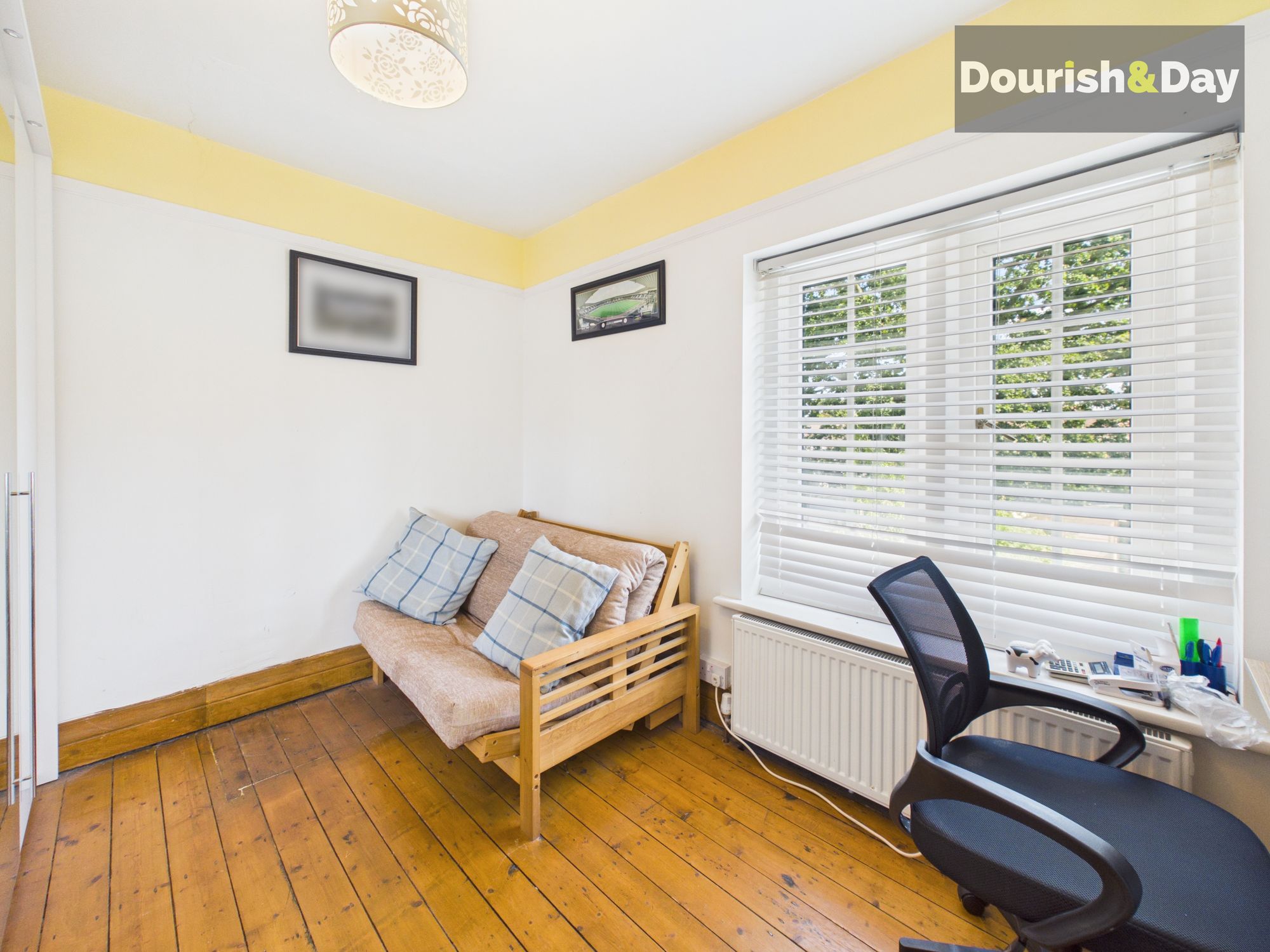 3 bed semi-detached house for sale in Manor Square, Stafford, ST17 - Property Image 16