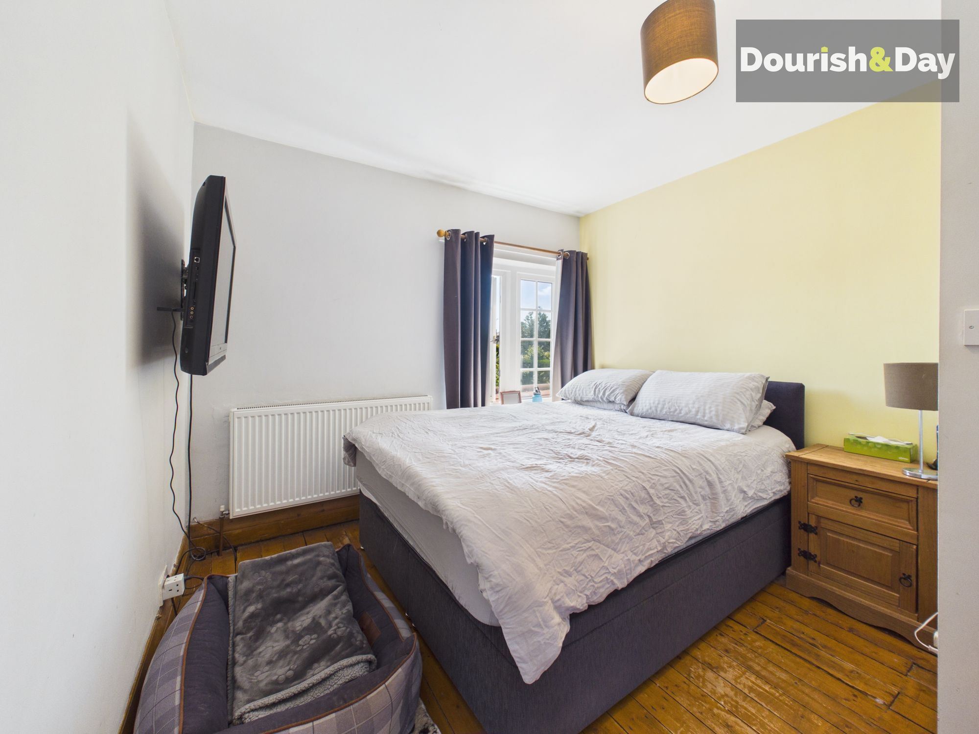 3 bed semi-detached house for sale in Manor Square, Stafford, ST17 - Property Image 17