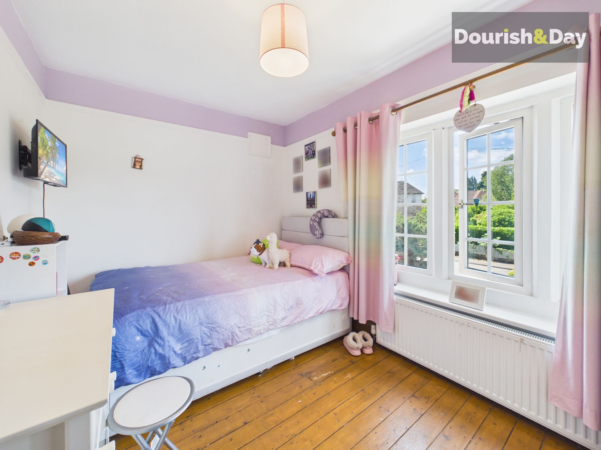 3 bed semi-detached house for sale in Manor Square, Stafford, ST17 - Property Image 18