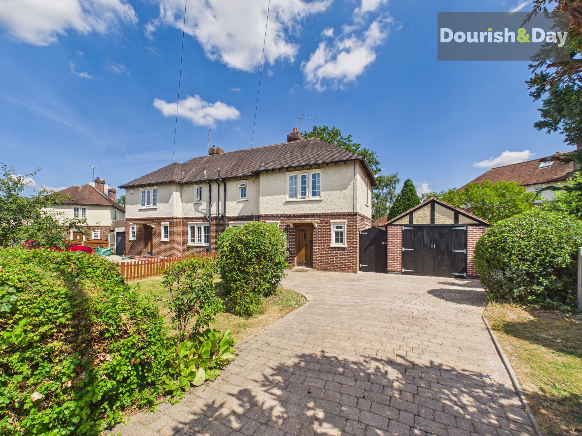 3 bed semi-detached house for sale in Manor Square, Stafford, ST17 - Property Image 19
