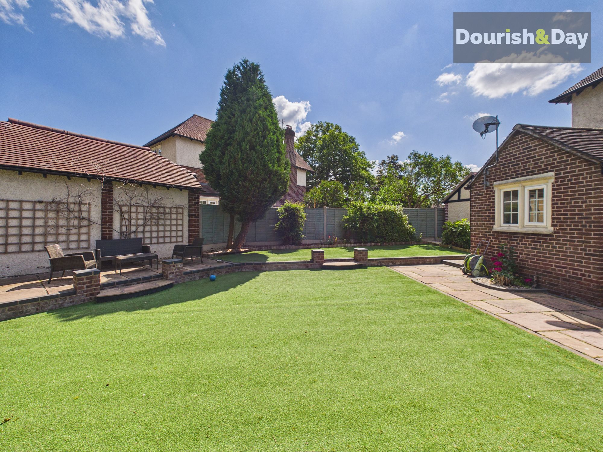 3 bed semi-detached house for sale in Manor Square, Stafford, ST17 - Property Image 22
