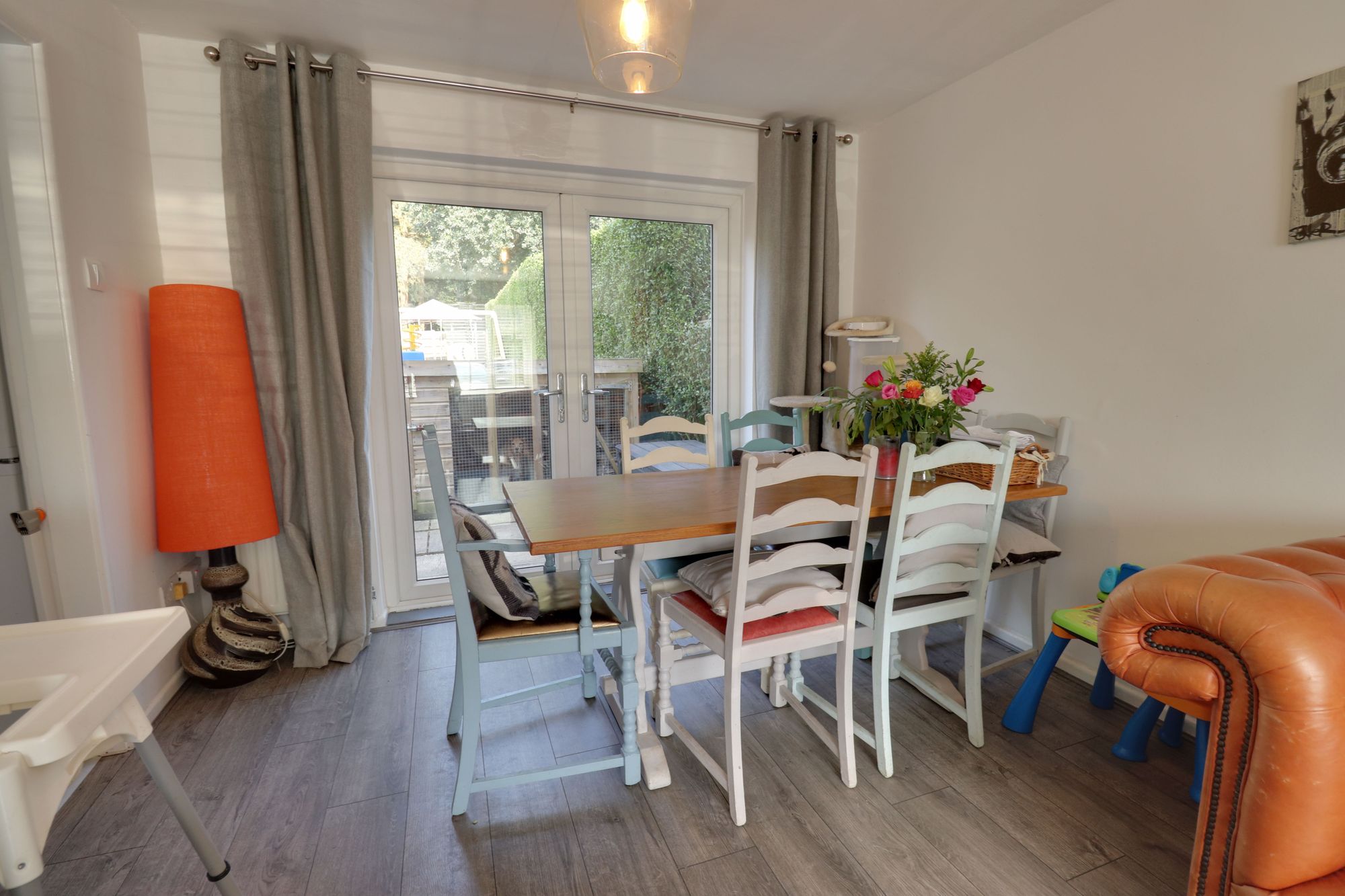 3 bed semi-detached house for sale in Johnson Road, Cannock, WS11 - Property Image 12