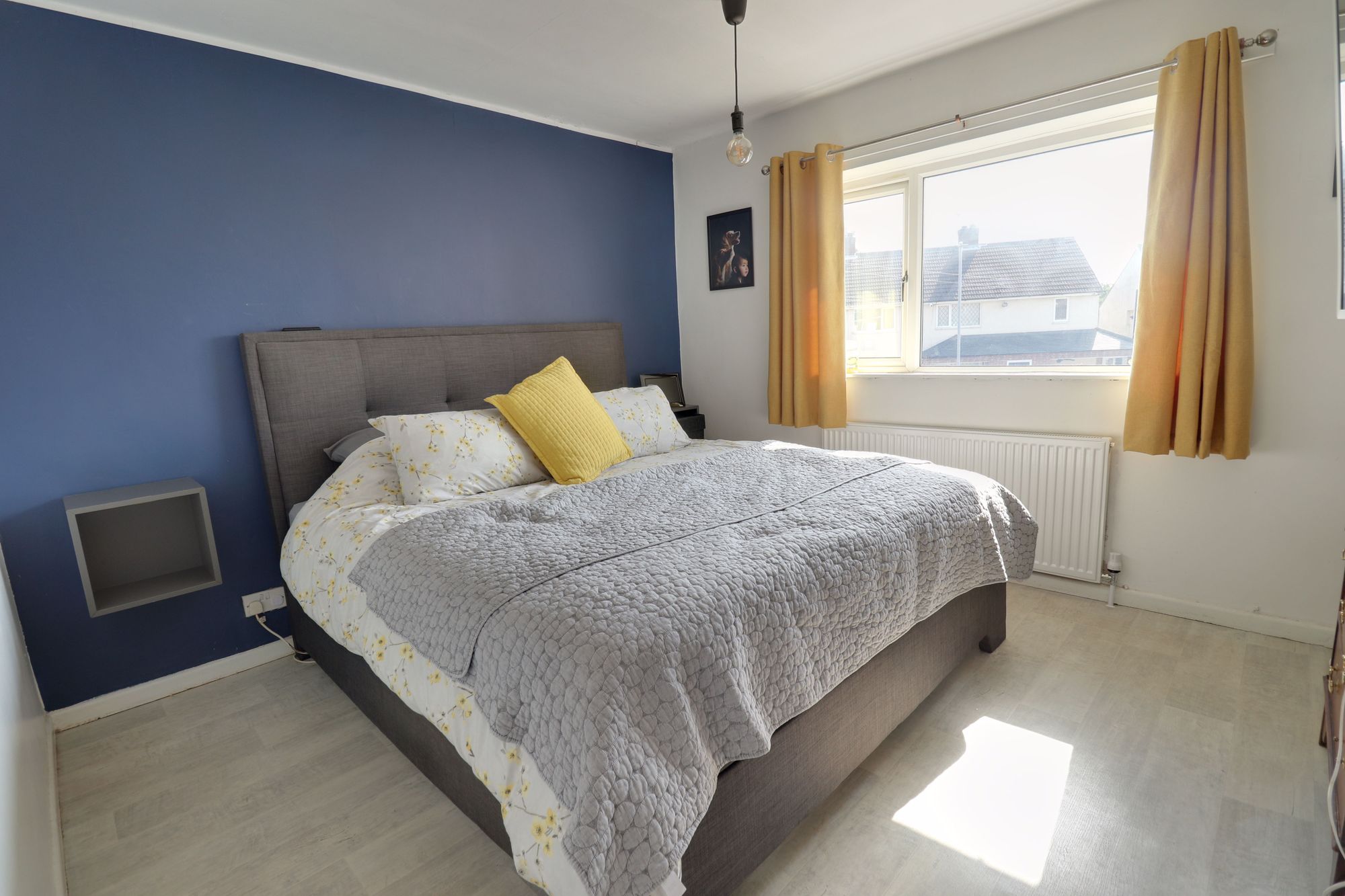 3 bed semi-detached house for sale in Johnson Road, Cannock, WS11 - Property Image 4