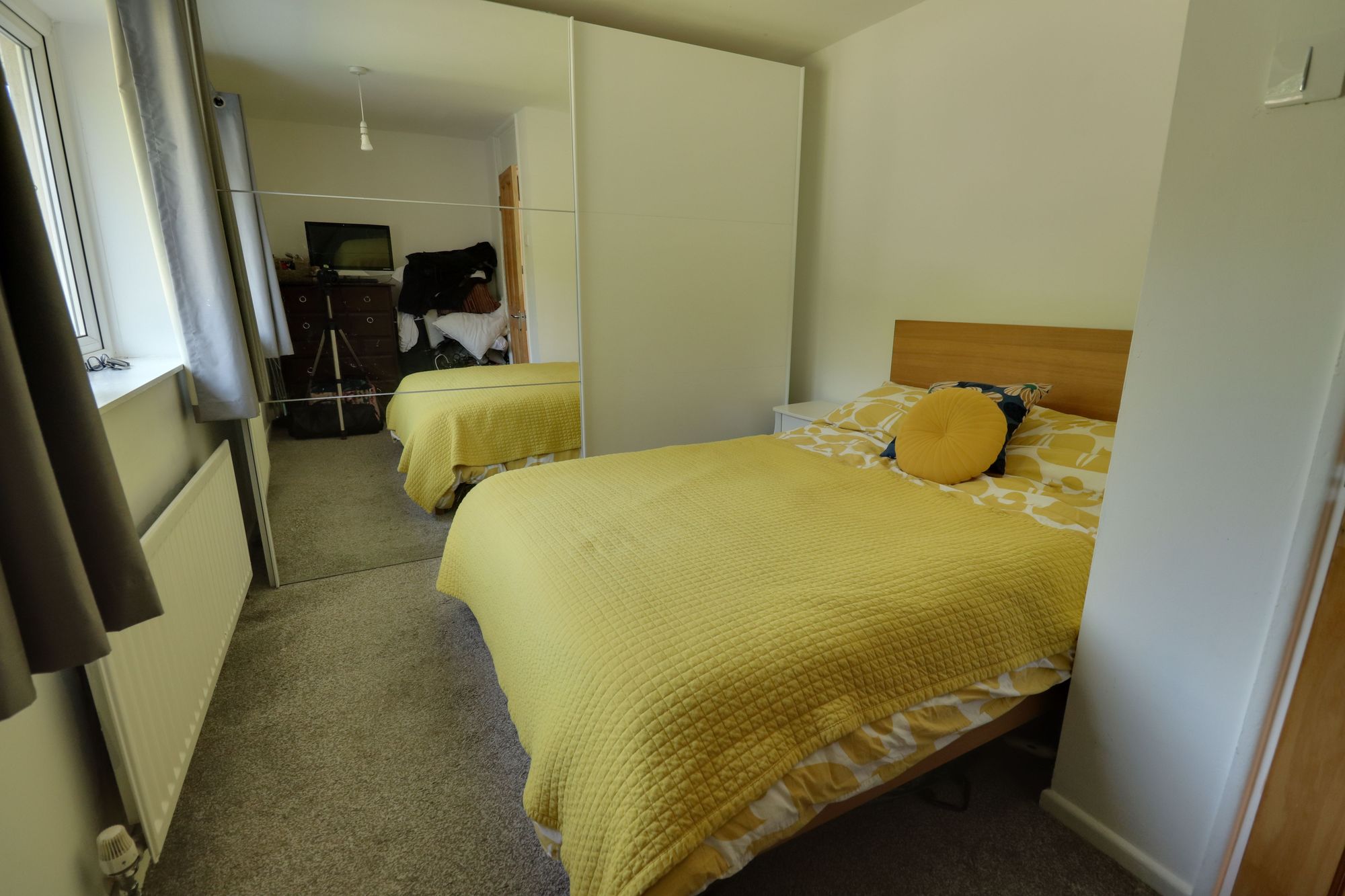 3 bed semi-detached house for sale in Johnson Road, Cannock, WS11 - Property Image 6
