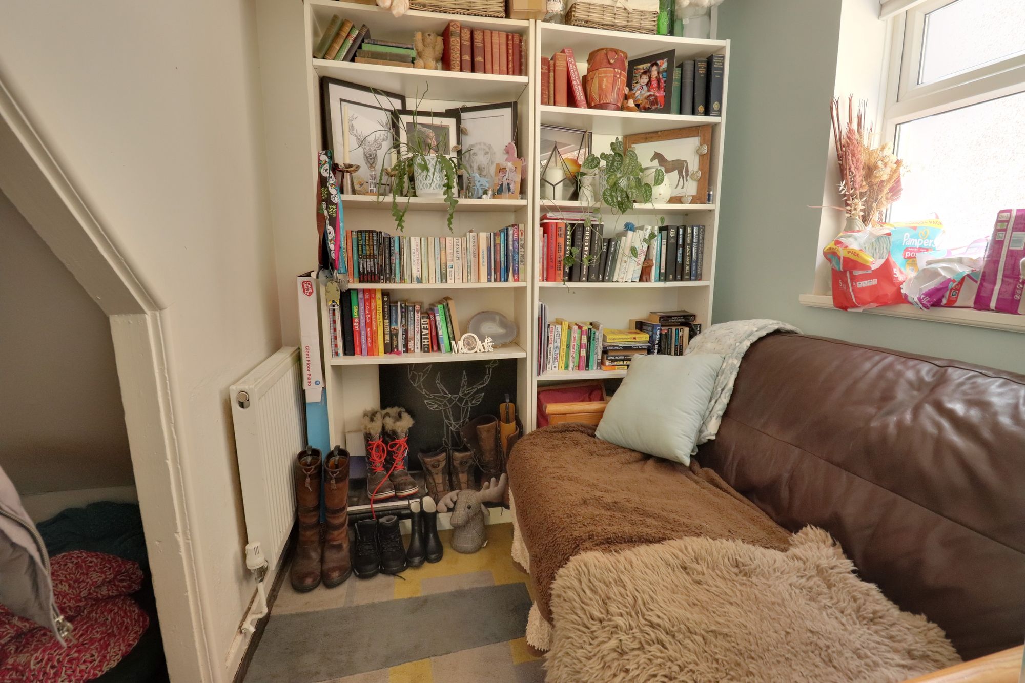3 bed semi-detached house for sale in Johnson Road, Cannock, WS11 - Property Image 5