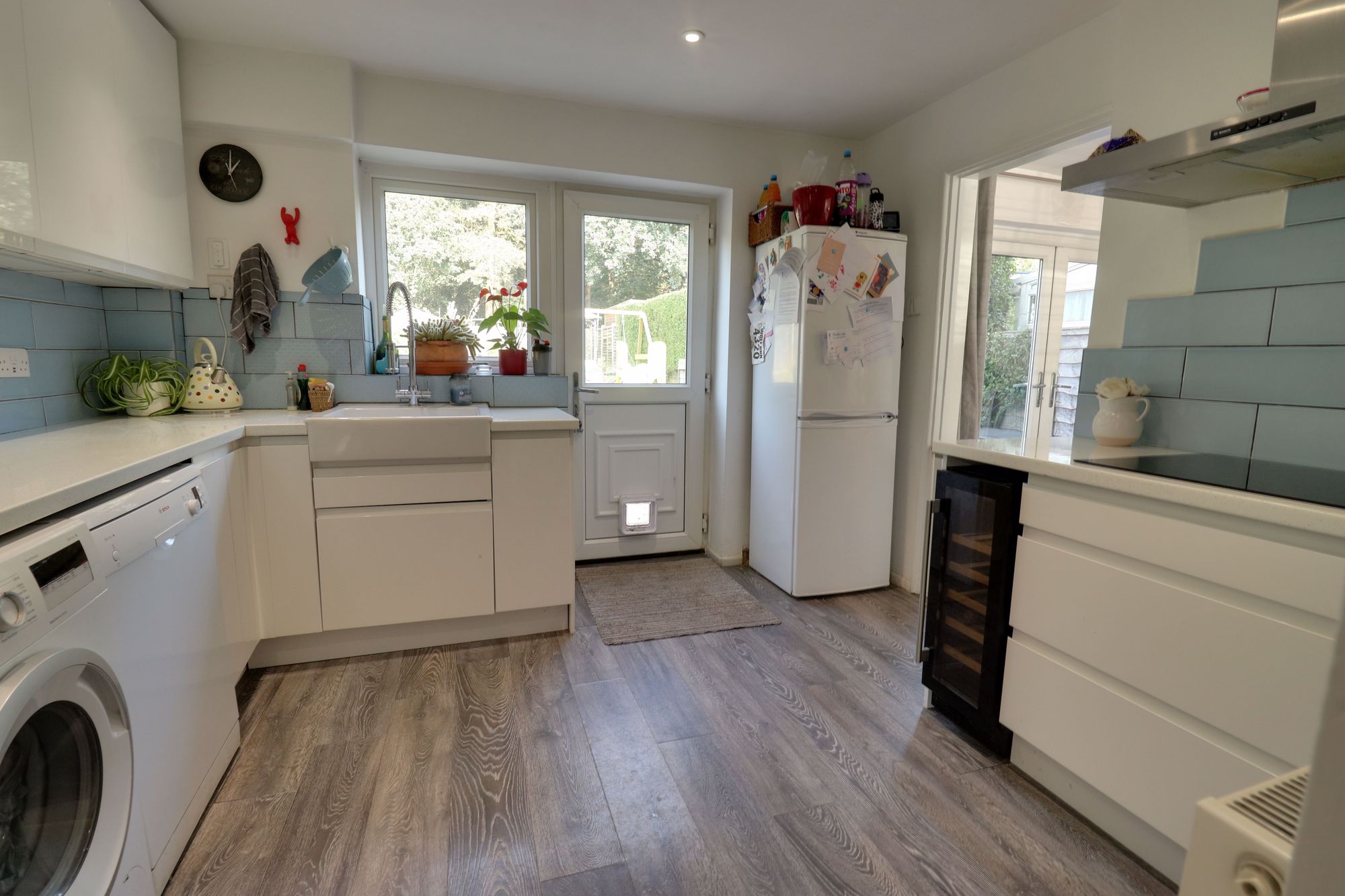 3 bed semi-detached house for sale in Johnson Road, Cannock, WS11 - Property Image 3