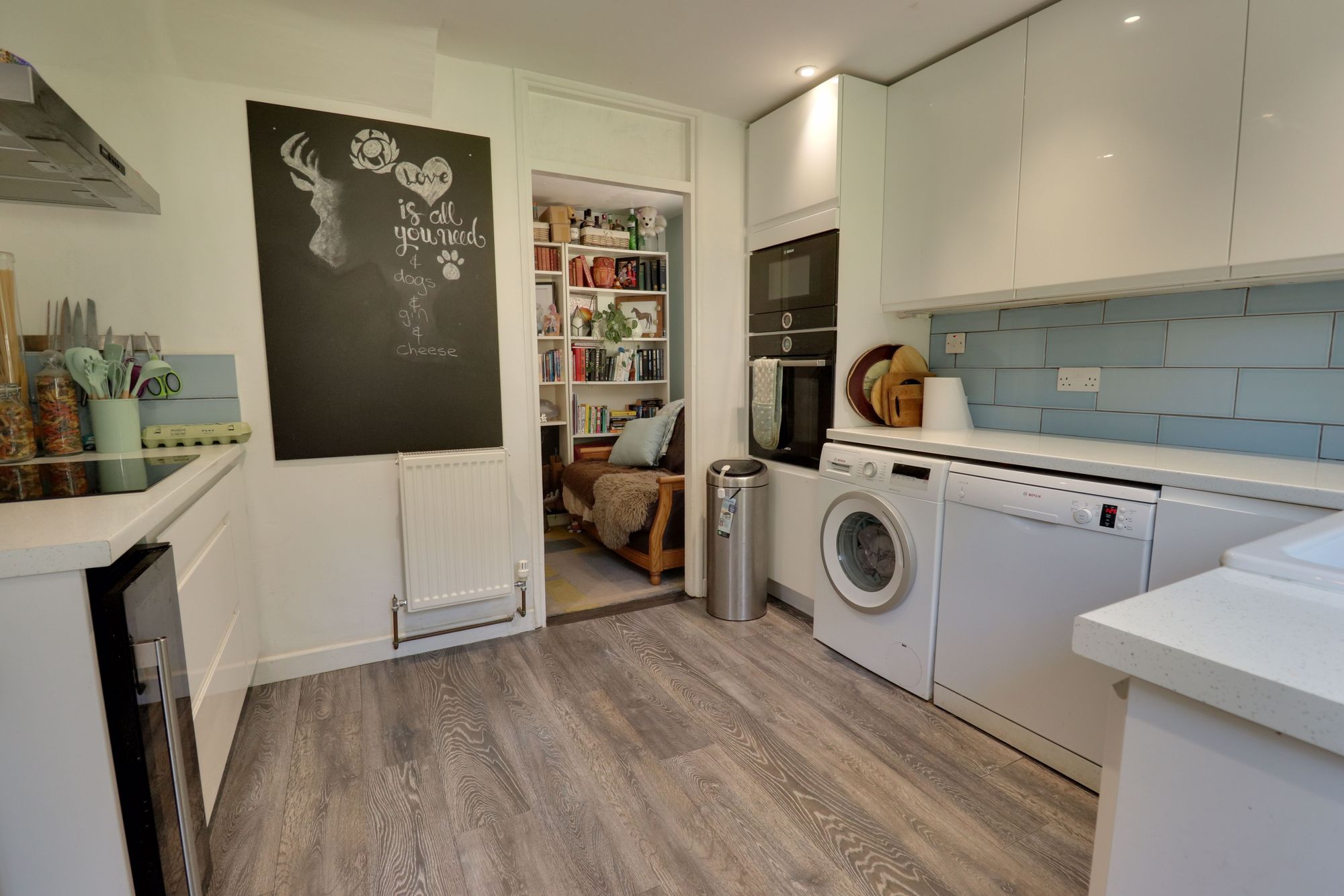 3 bed semi-detached house for sale in Johnson Road, Cannock, WS11 - Property Image 14