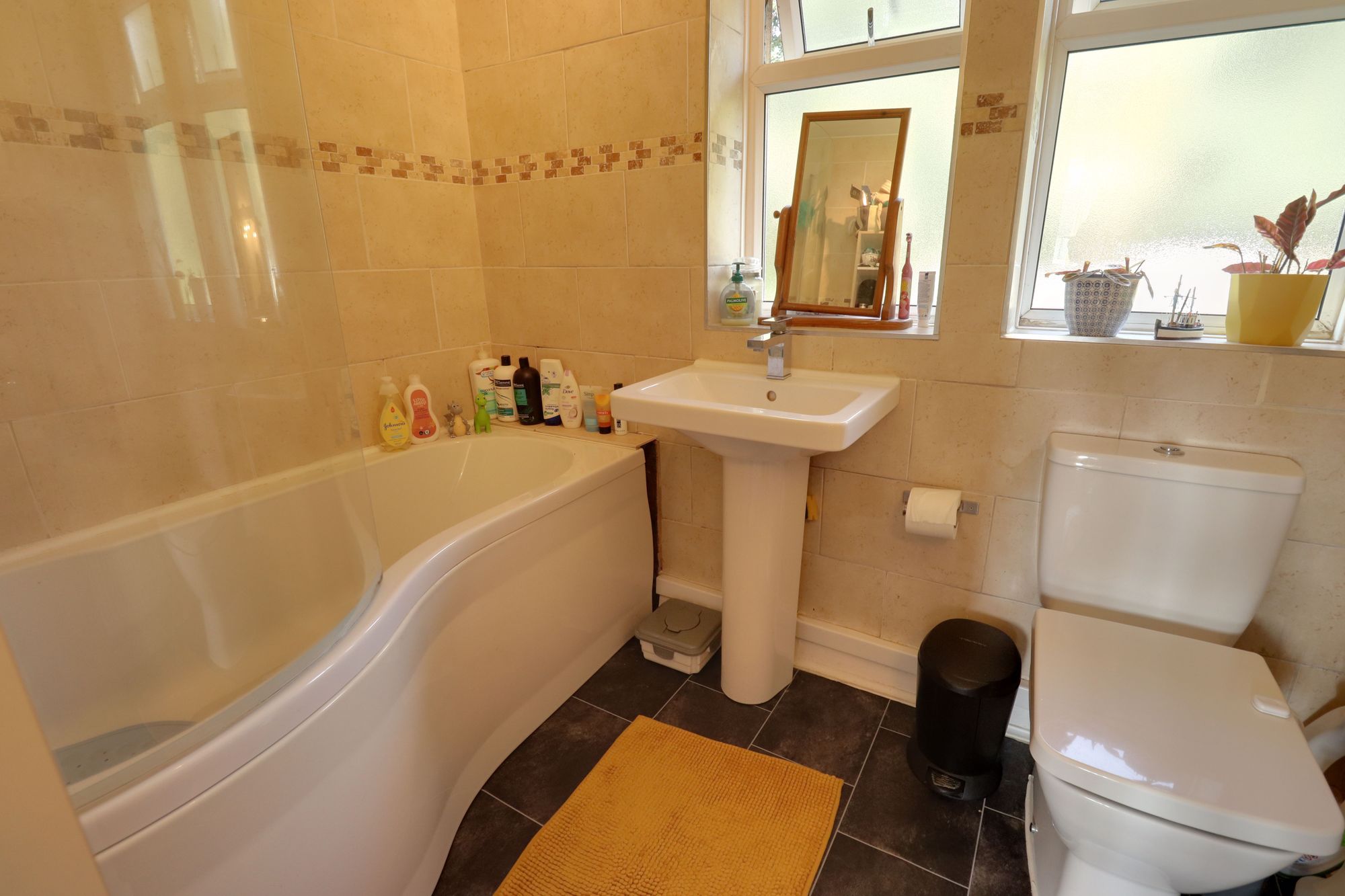 3 bed semi-detached house for sale in Johnson Road, Cannock, WS11 - Property Image 8