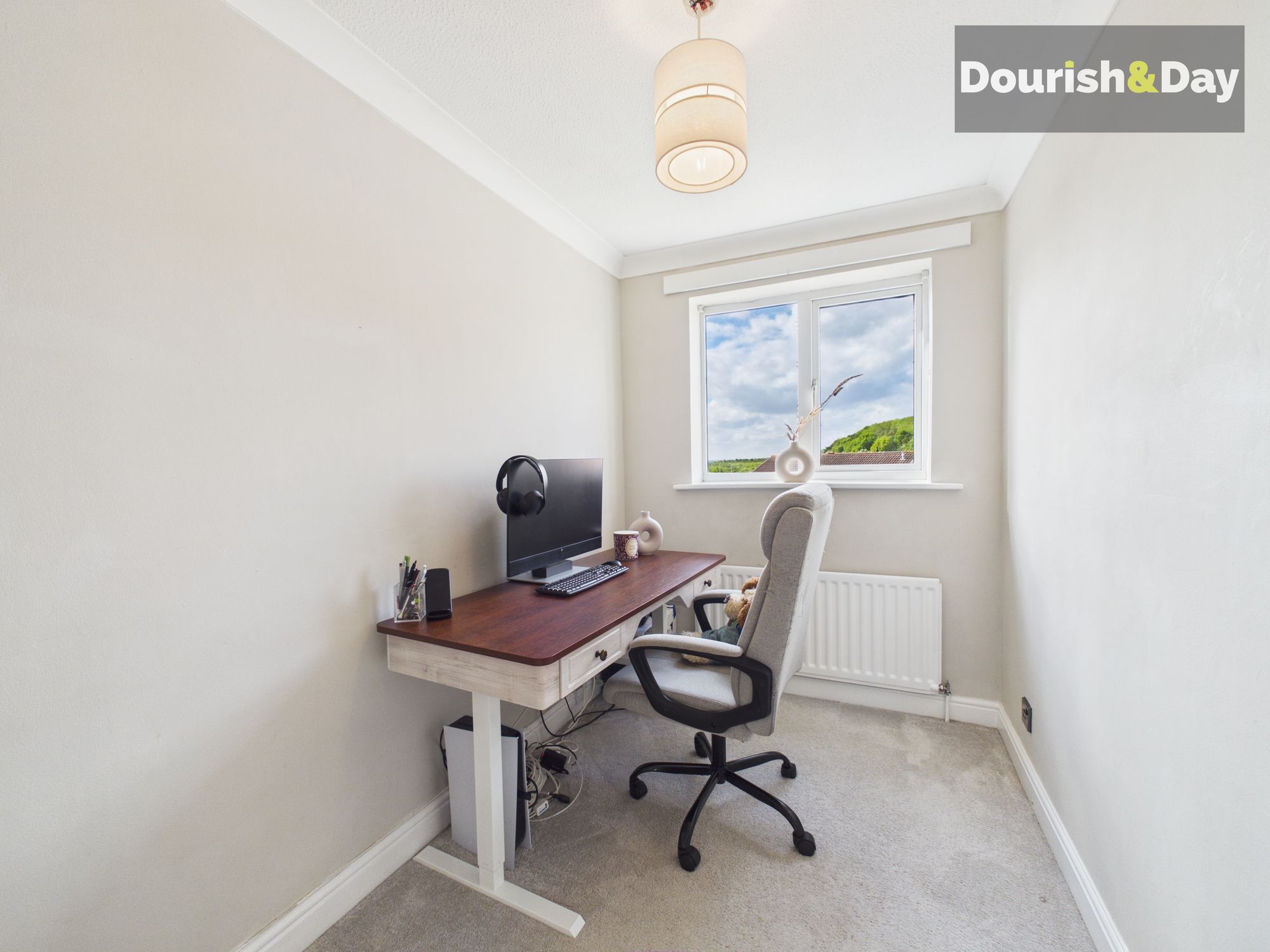 3 bed link detached house for sale in Delamere Lane, Stafford, ST17 - Property Image 10