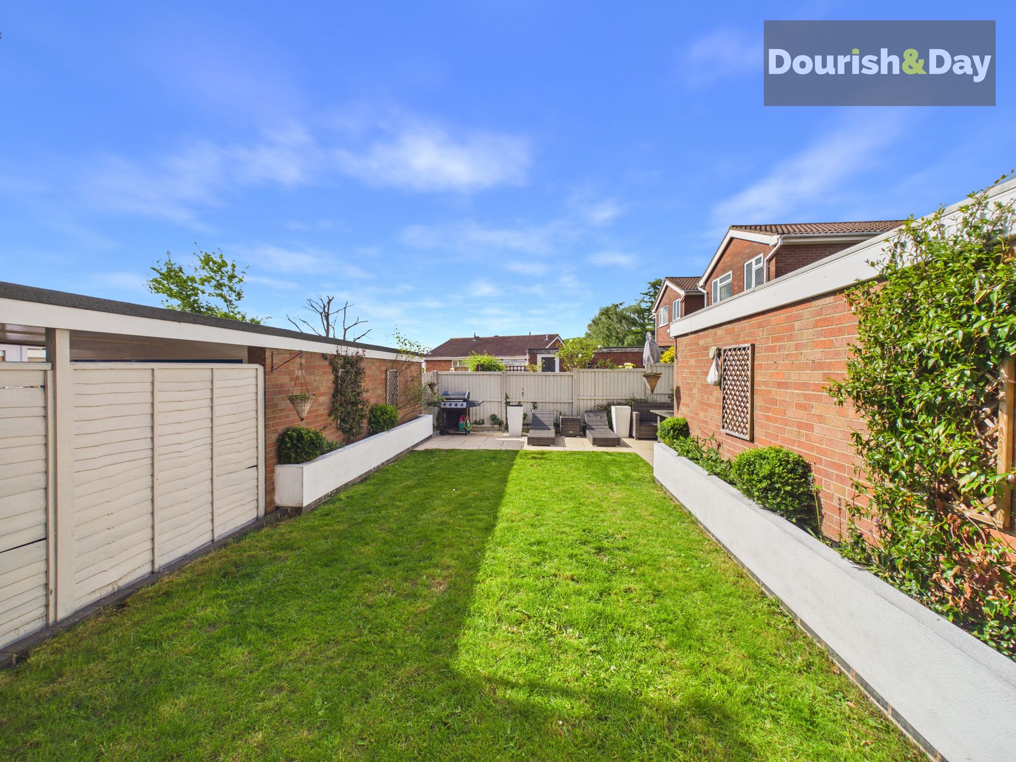 3 bed link detached house for sale in Delamere Lane, Stafford, ST17 - Property Image 12
