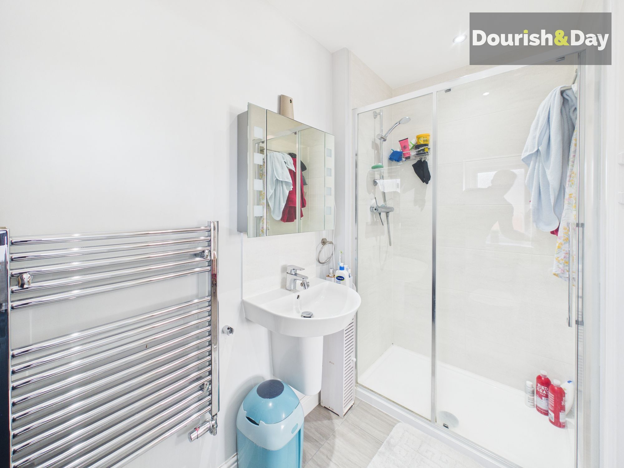 4 bed detached house for sale in Oberton Gardens, Stafford, ST18 - Property Image 14