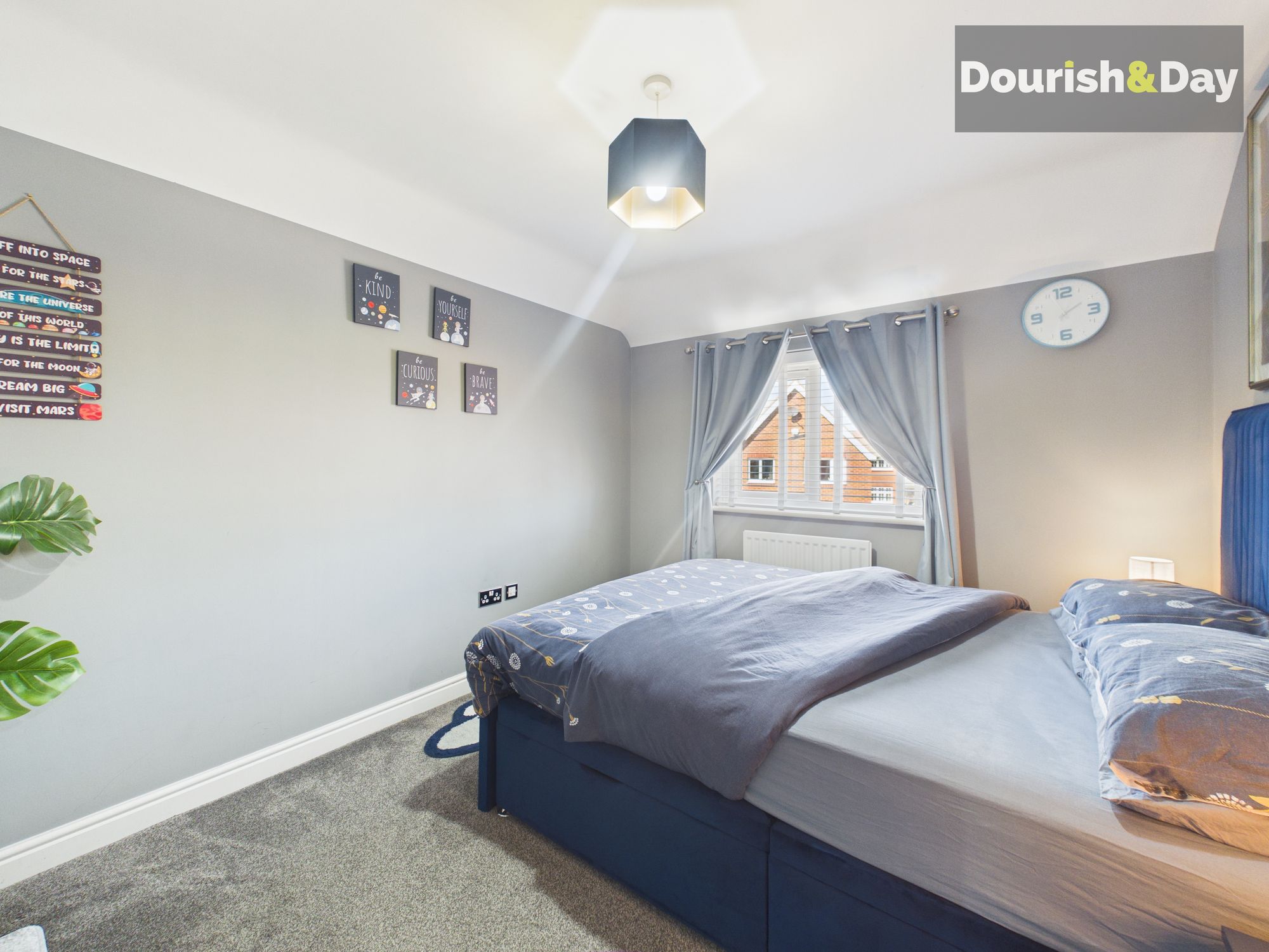 4 bed detached house for sale in Oberton Gardens, Stafford, ST18 - Property Image 15