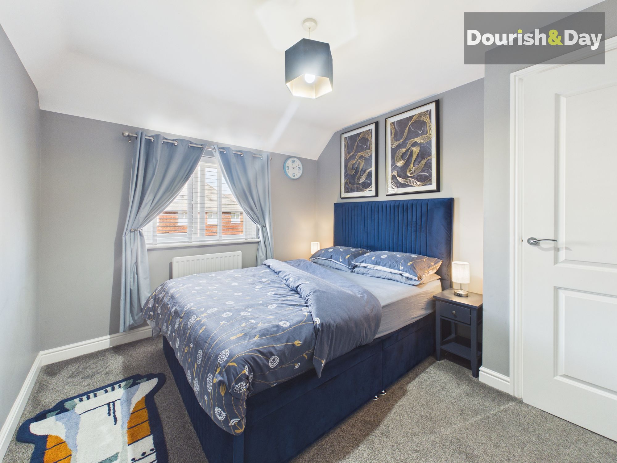 4 bed detached house for sale in Oberton Gardens, Stafford, ST18 - Property Image 16