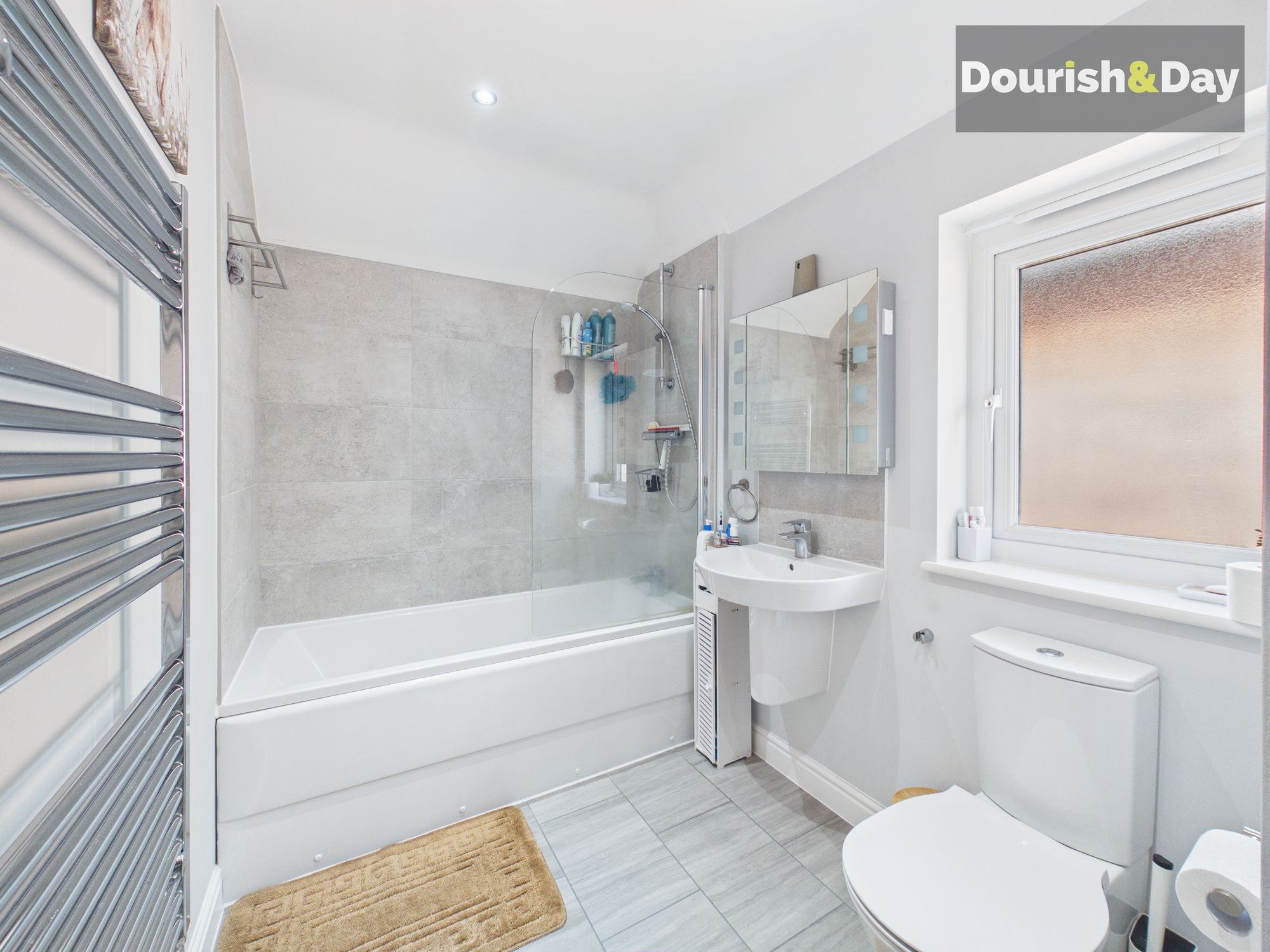 4 bed detached house for sale in Oberton Gardens, Stafford, ST18 - Property Image 22
