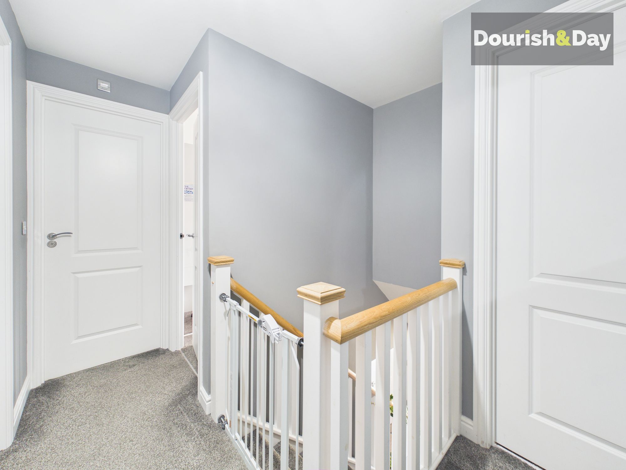 4 bed detached house for sale in Oberton Gardens, Stafford, ST18 - Property Image 12