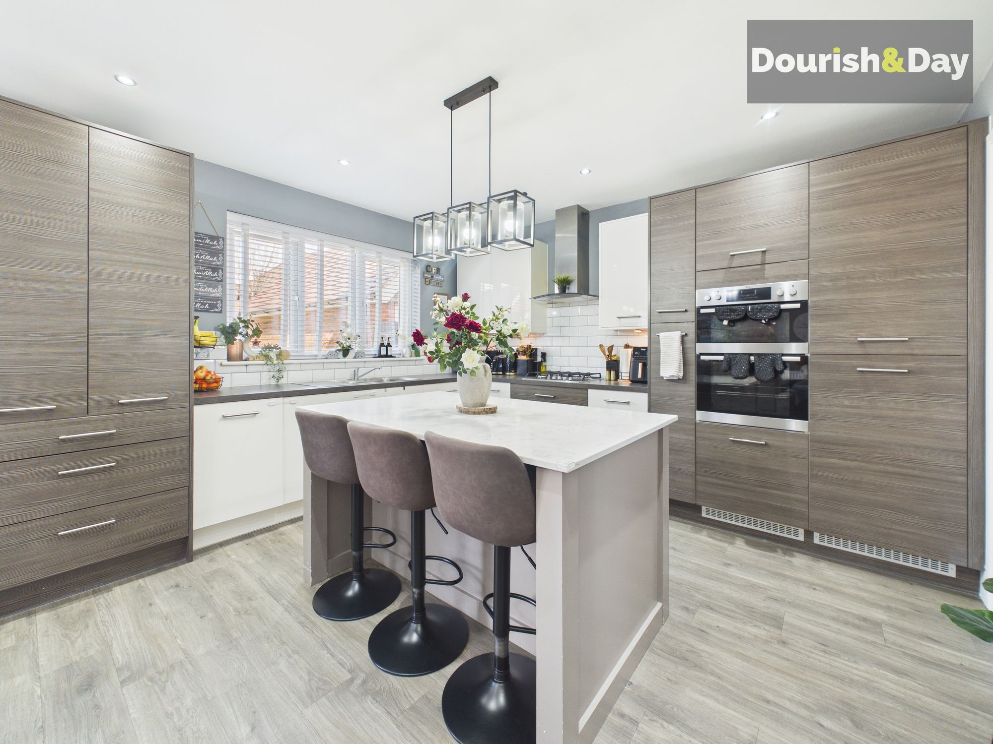 4 bed detached house for sale in Oberton Gardens, Stafford, ST18 - Property Image 8