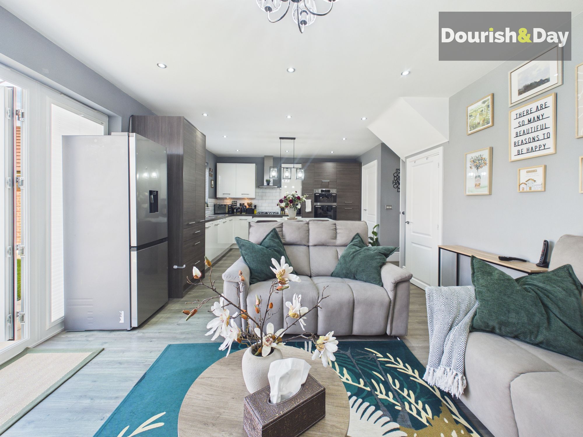 4 bed detached house for sale in Oberton Gardens, Stafford, ST18 - Property Image 10
