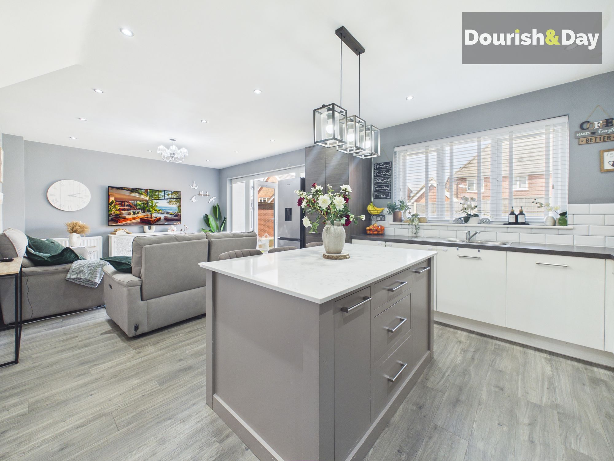 4 bed detached house for sale in Oberton Gardens, Stafford, ST18 - Property Image 2