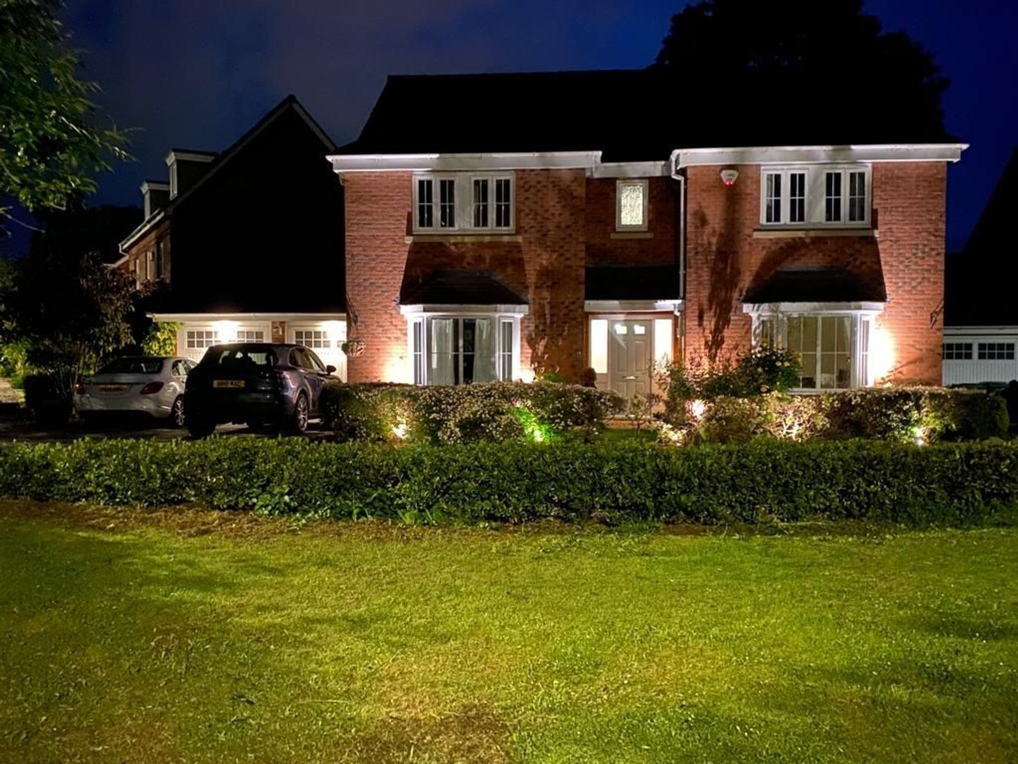 5 bed detached house for sale in The Garthlands, Stafford, ST17  - Property Image 4