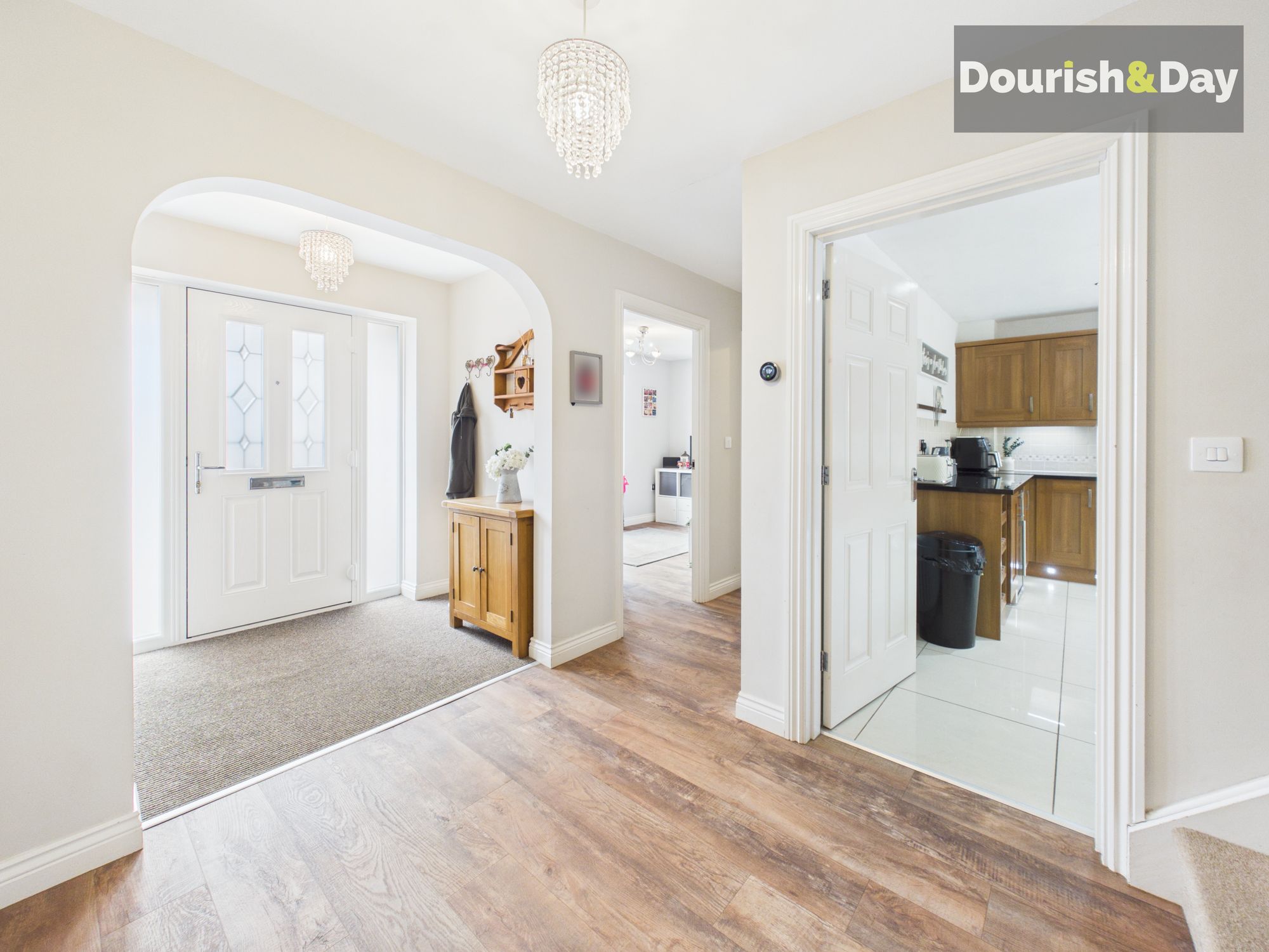 5 bed detached house for sale in The Garthlands, Stafford, ST17  - Property Image 5