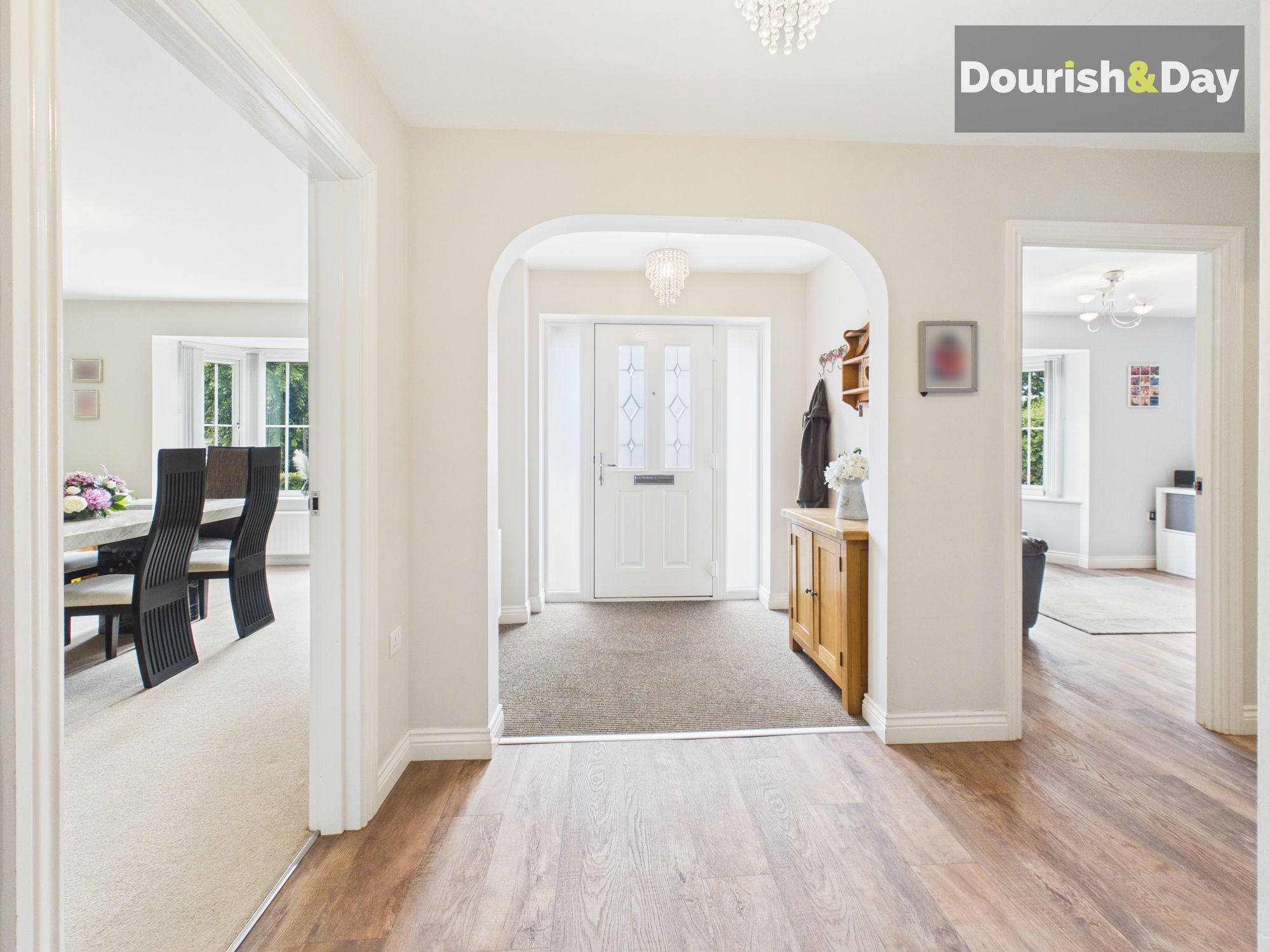 5 bed detached house for sale in The Garthlands, Stafford, ST17  - Property Image 6