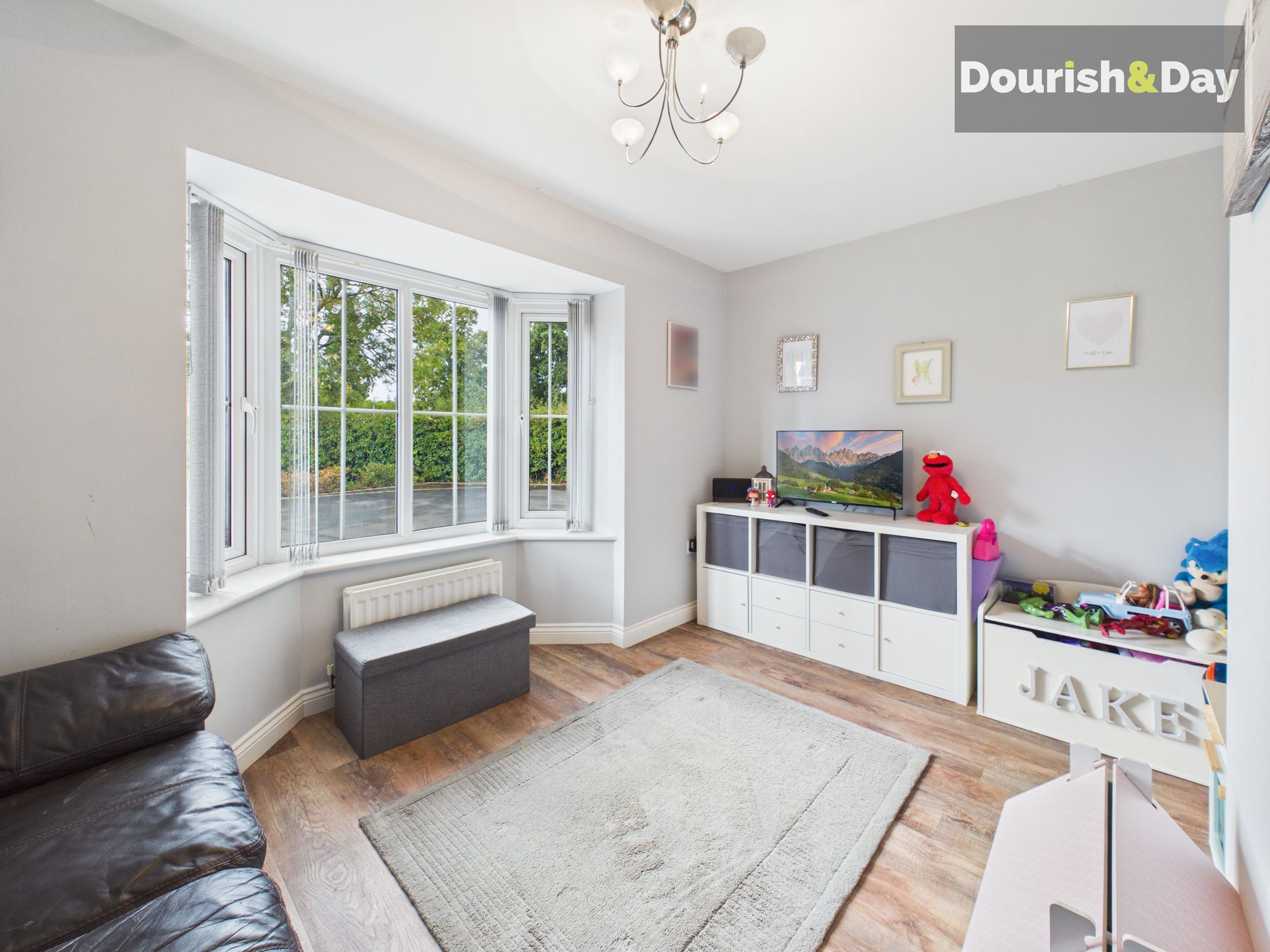 5 bed detached house for sale in The Garthlands, Stafford, ST17  - Property Image 15