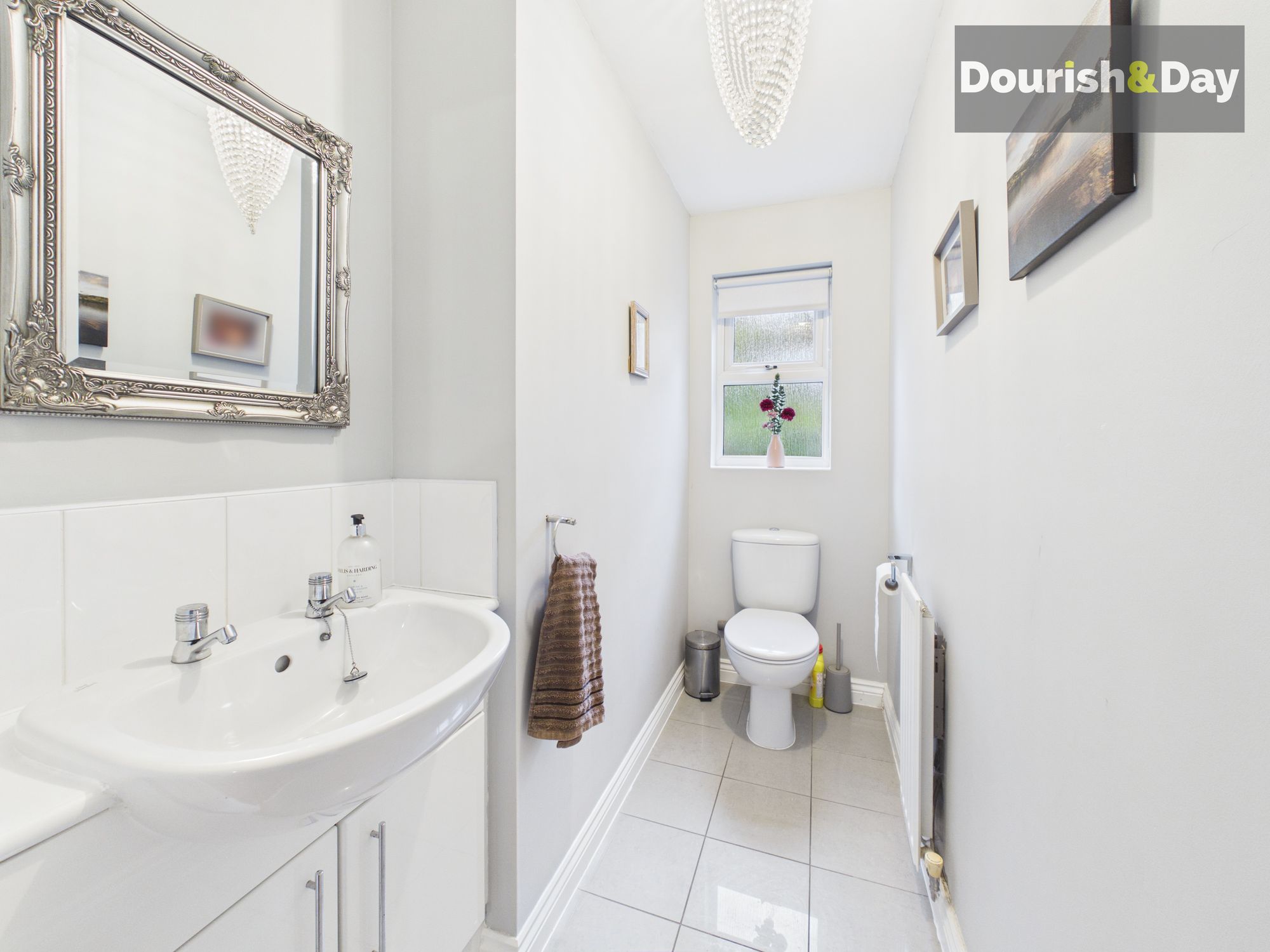 5 bed detached house for sale in The Garthlands, Stafford, ST17  - Property Image 16