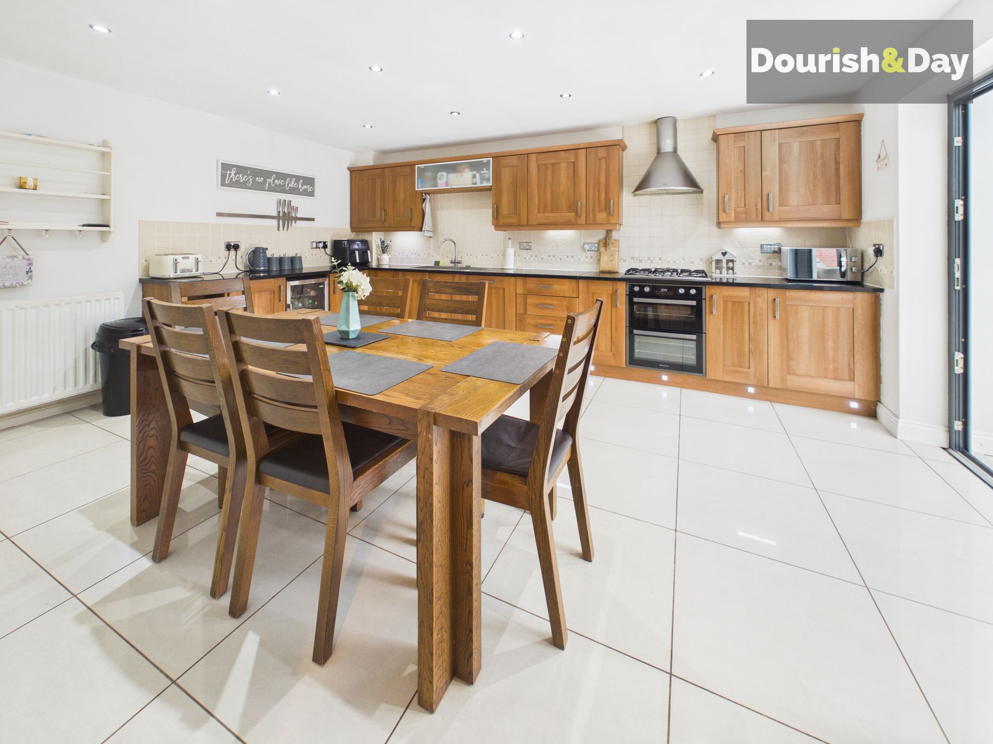 5 bed detached house for sale in The Garthlands, Stafford, ST17  - Property Image 10