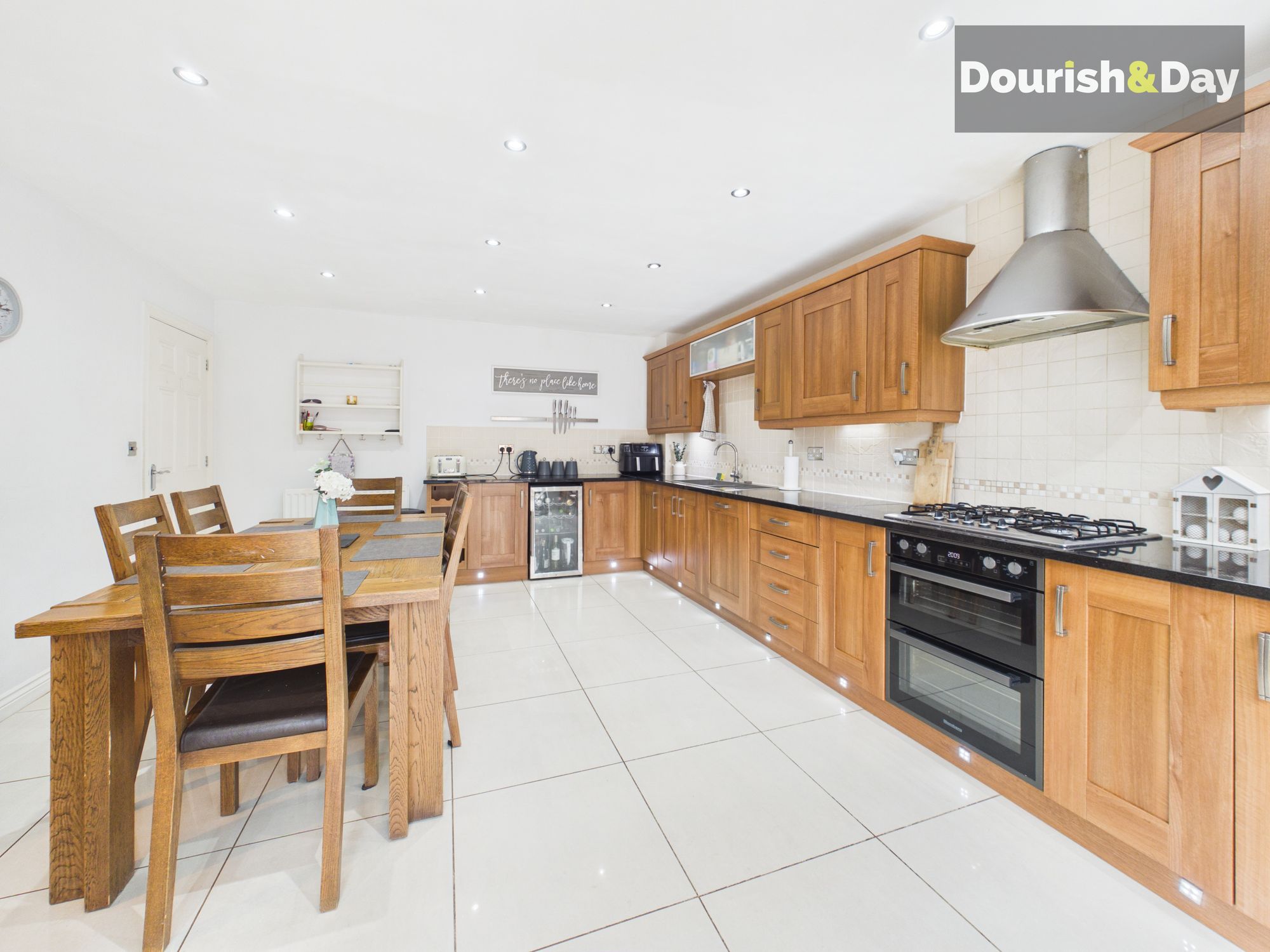 5 bed detached house for sale in The Garthlands, Stafford, ST17  - Property Image 11