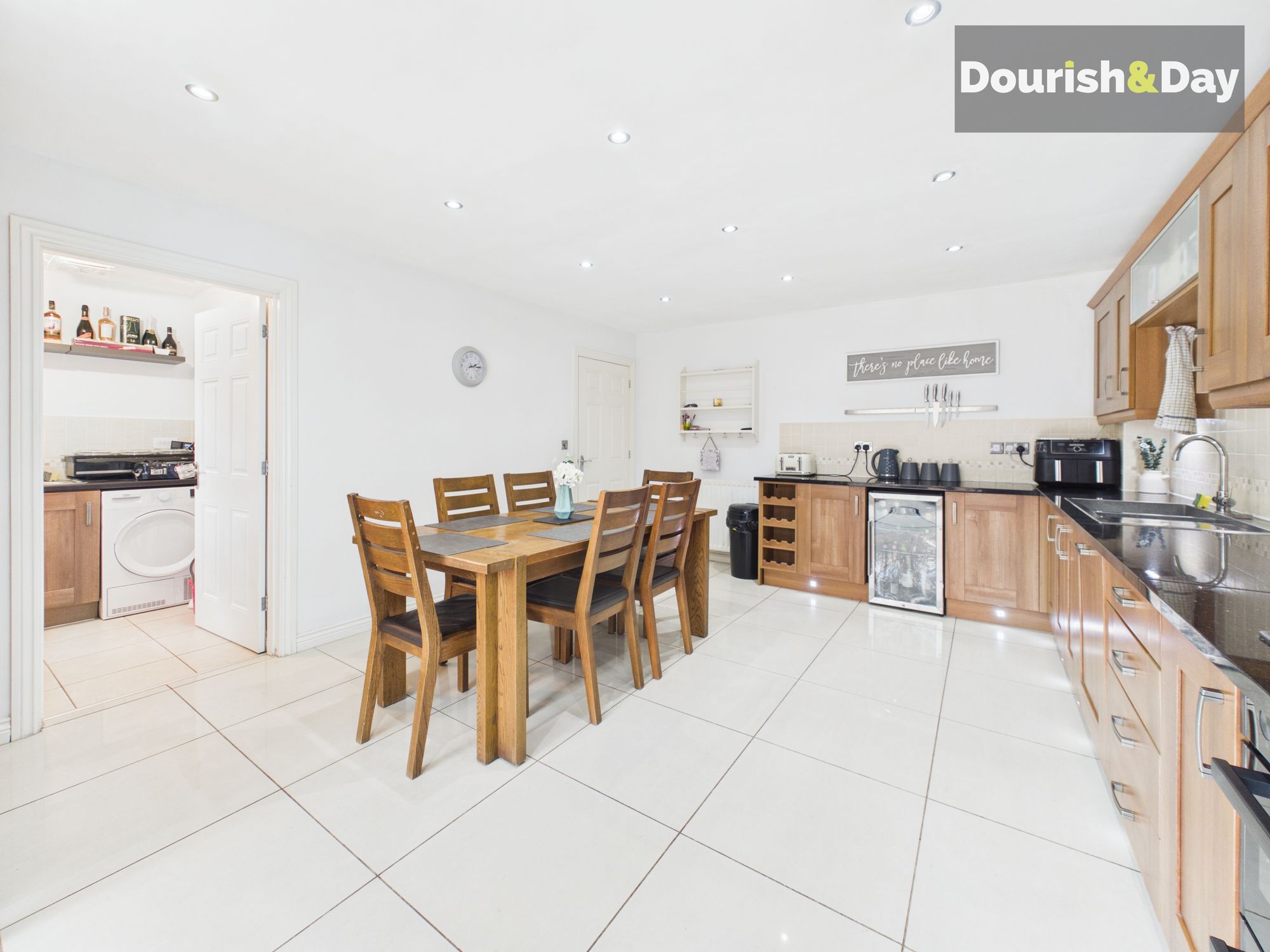 5 bed detached house for sale in The Garthlands, Stafford, ST17  - Property Image 12