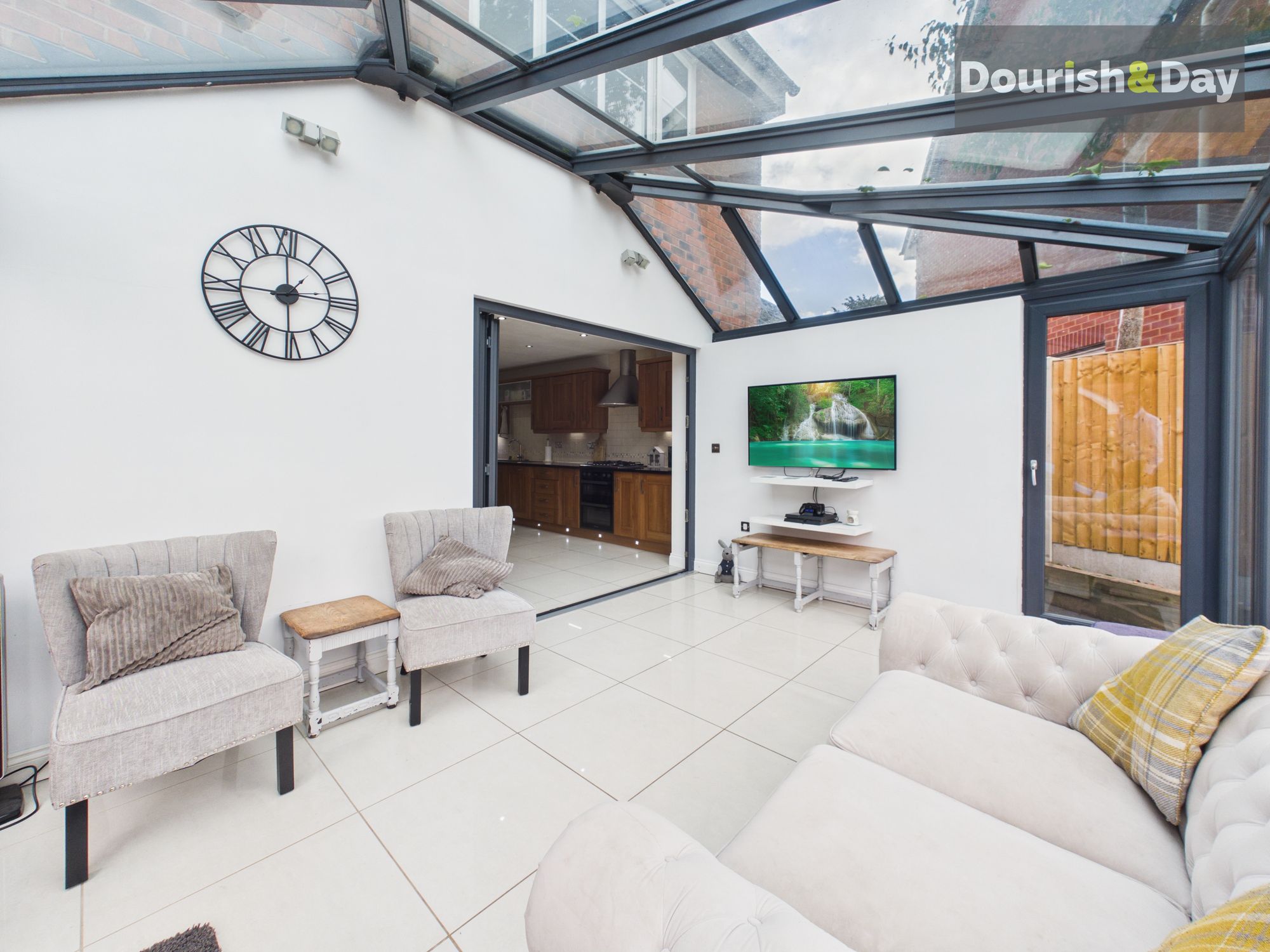 5 bed detached house for sale in The Garthlands, Stafford, ST17  - Property Image 13